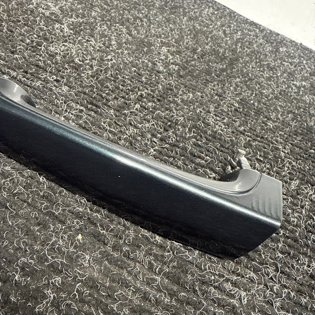 ☑️ 06-13 OEM BMW E90 E92 335 E70 X6 COMFORT ACCESS Left Driver Door Handle Green