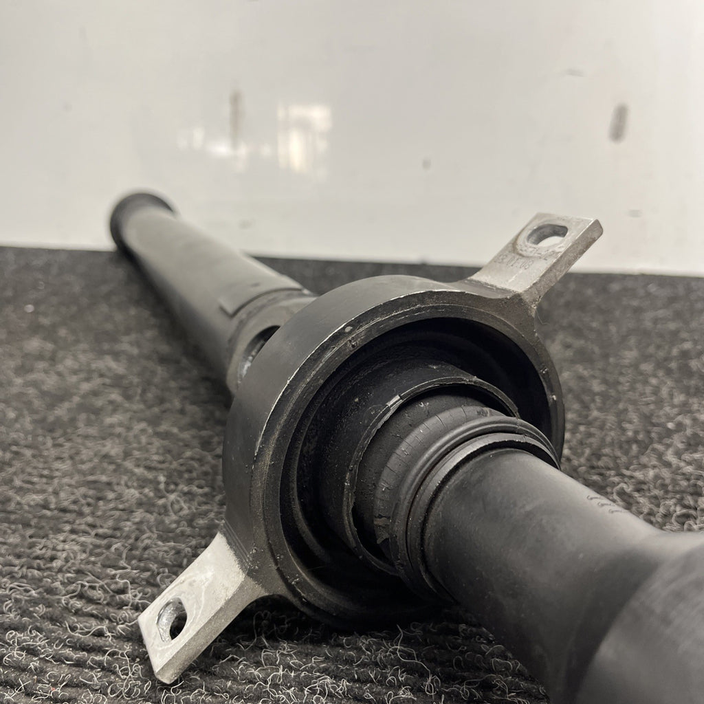 ☑️ 2008 BMW 335xi N54 N55 E92 E90 AT AWD xi Rear Drive Shaft 1288mm 26107574679