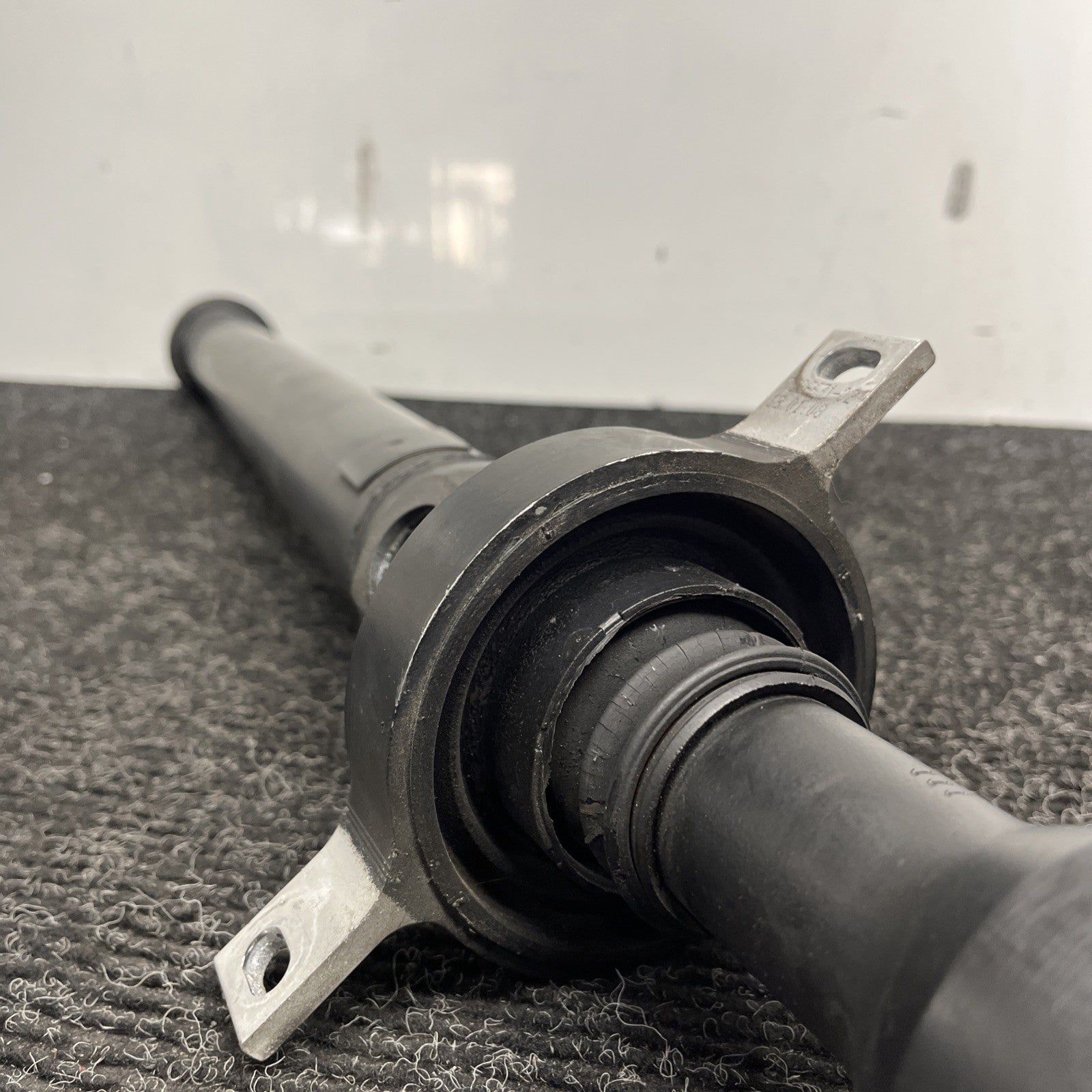 ☑️ 2008 BMW 335xi N54 N55 E92 E90 AT AWD xi Rear Drive Shaft 1288mm 26107574679