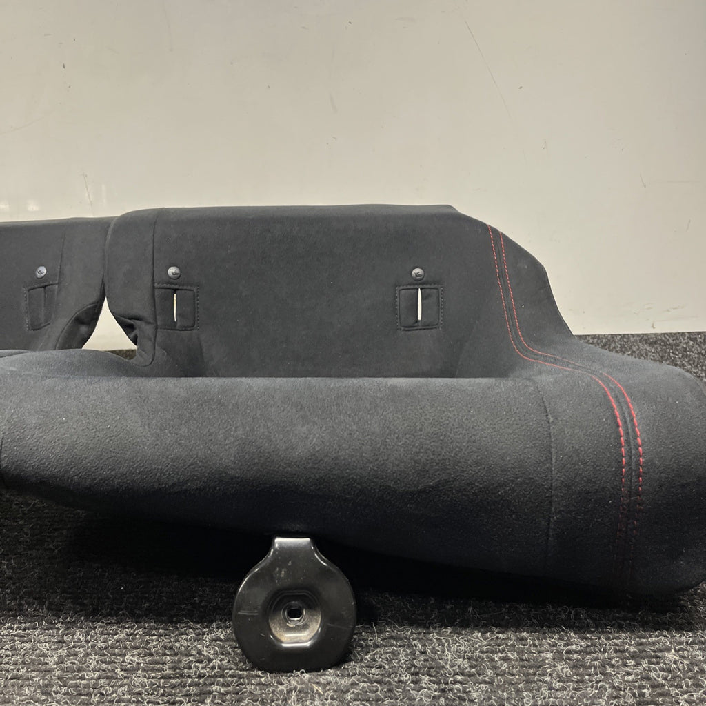 ☑️ 2013-2019 Scion FR-S Seat Cushion Lower Rear Seat Set OEM FRS