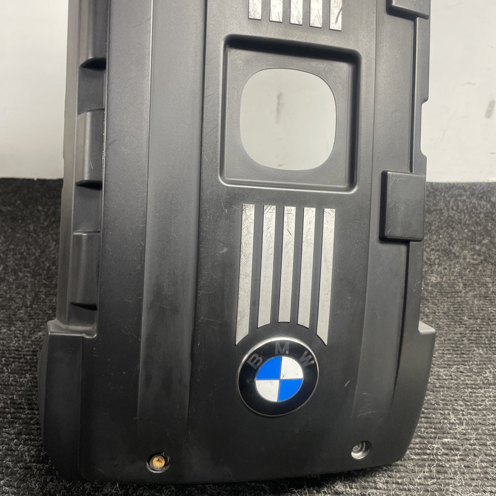 ☑️ OEM BMW E88 E90 E92 E93 Engine Cover N54 Head Cylinder Ignition Coil Covering