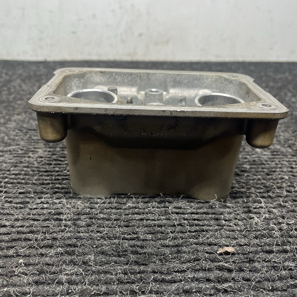 ☑️ OEM BMW E82 E92 F30 F32 F80 F82 Engine N55 S55 Spark Plug Housing Recess
