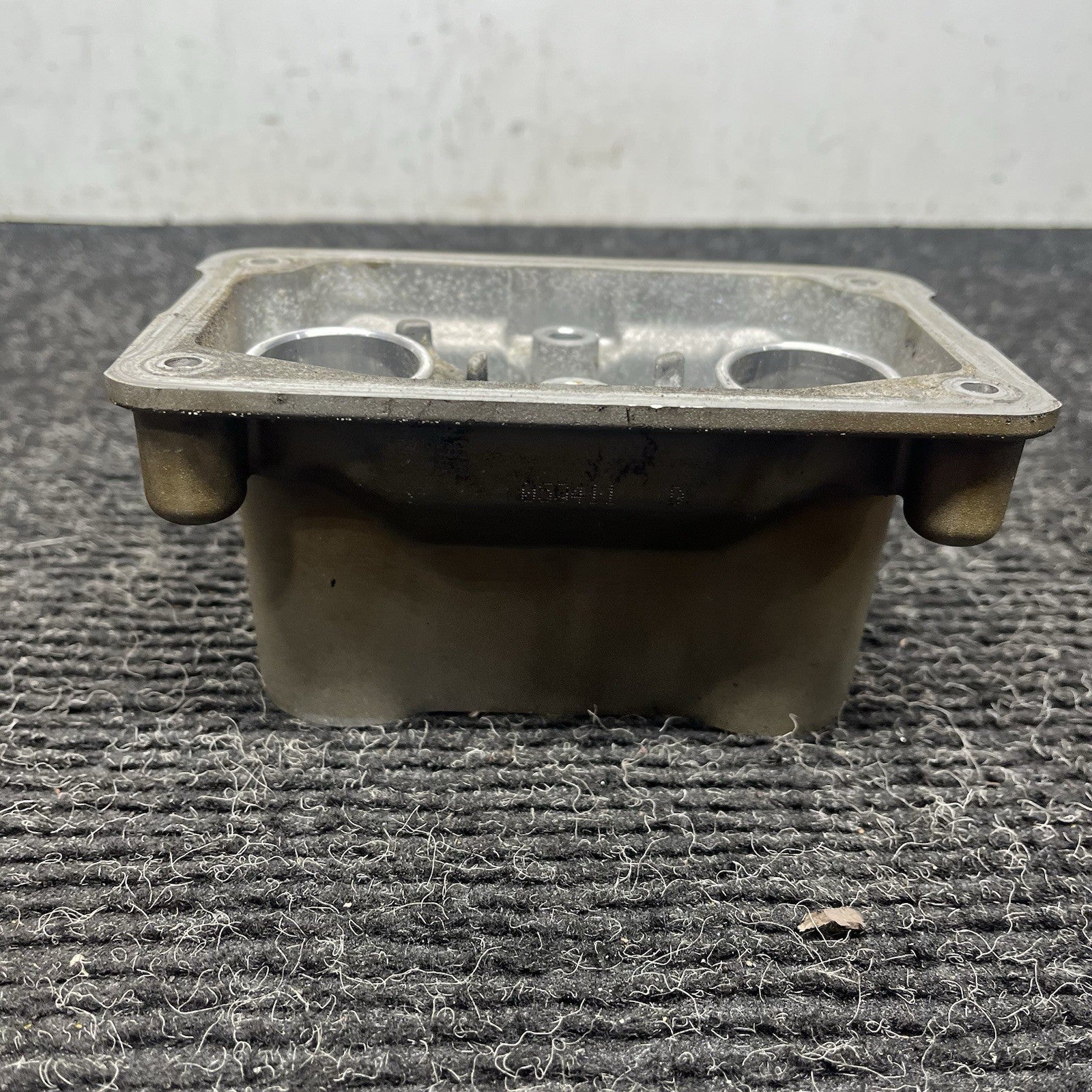 ☑️ OEM BMW E82 E92 F30 F32 F80 F82 Engine N55 S55 Spark Plug Housing Recess