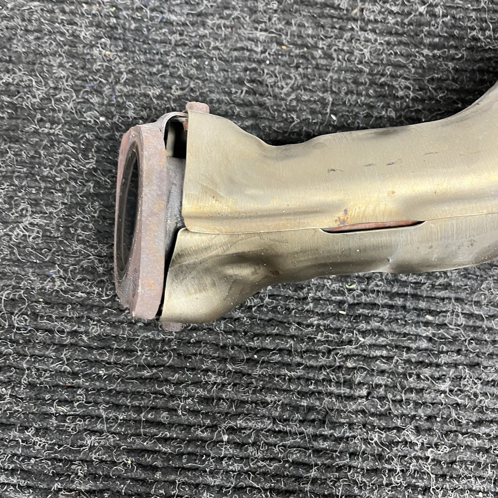 ☑️ 2013-2020 Subaru BRZ FRS 86 OEM Exhaust Header Downpipe Mid Over Down Pipe
