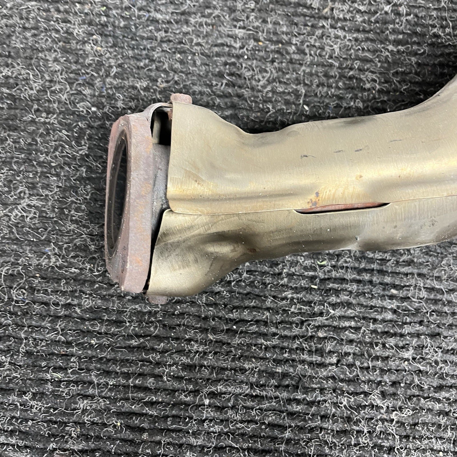 ☑️ 2013-2020 Subaru BRZ FRS 86 OEM Exhaust Header Downpipe Mid Over Down Pipe