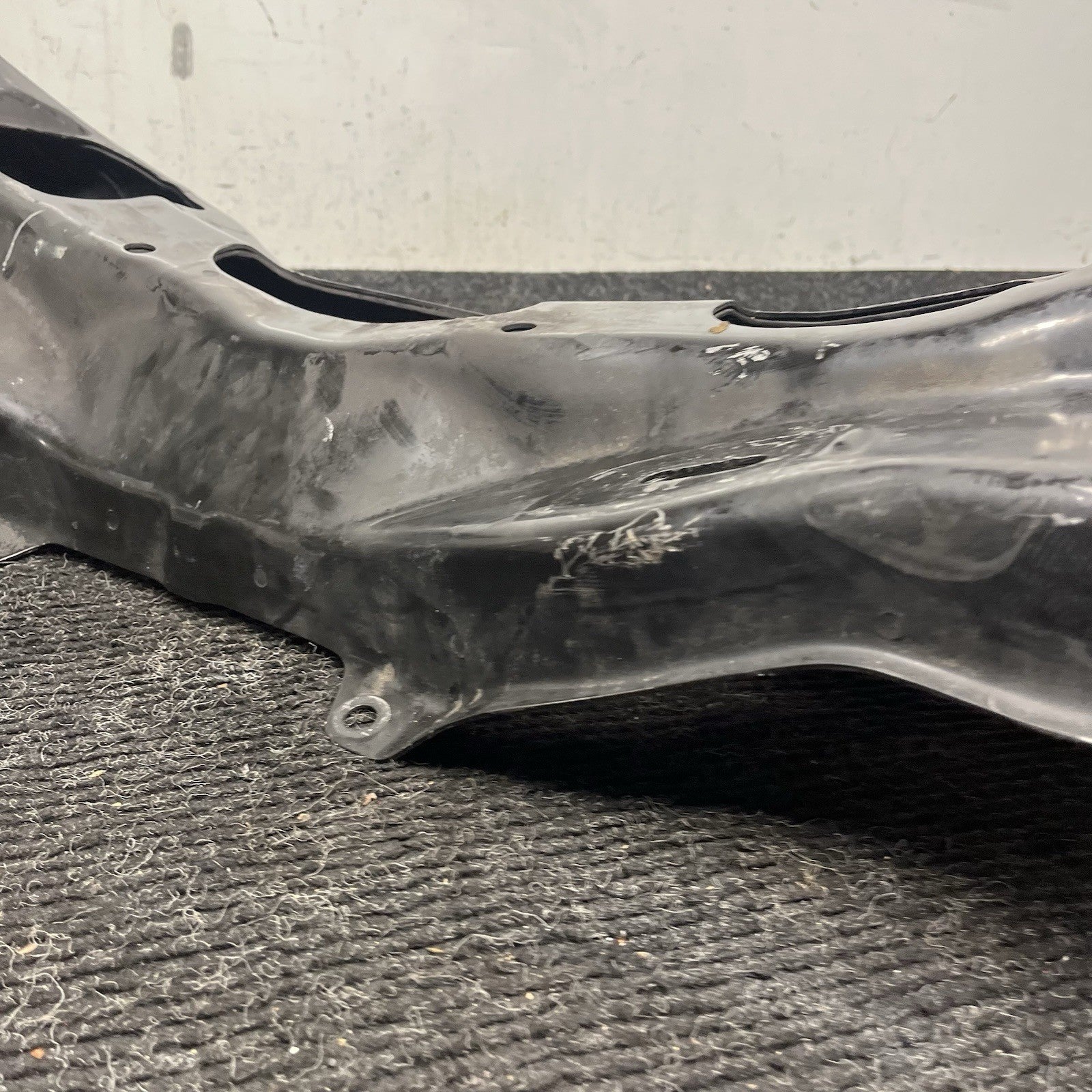 ☑️ 08-14 SUBARU WRX & STI FRONT CRADLE SUPPORT CROSSMEMBER SUBFRAME 20101AG031