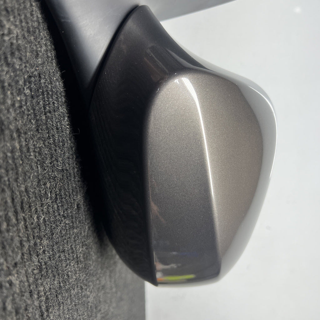 ☑️ 11-13 BMW E92 E93 LCI 328i 335i 3-Pin DRIVER LEFT LH MIRROR HAVANNA METALLIC