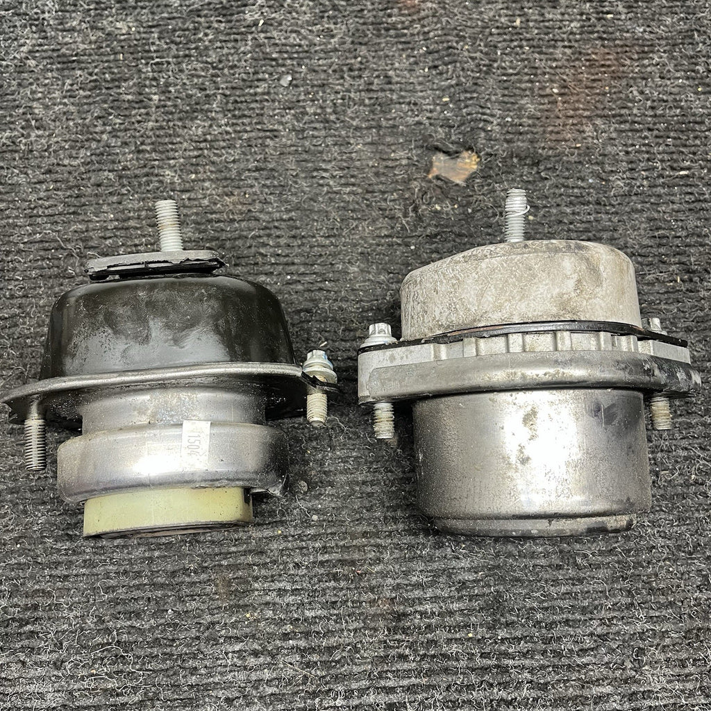 ☑️10-19 BMW E70 E71 X5 X6 XDRIVE35I Front Engine Motor Mount Bracket 6780260 OEM