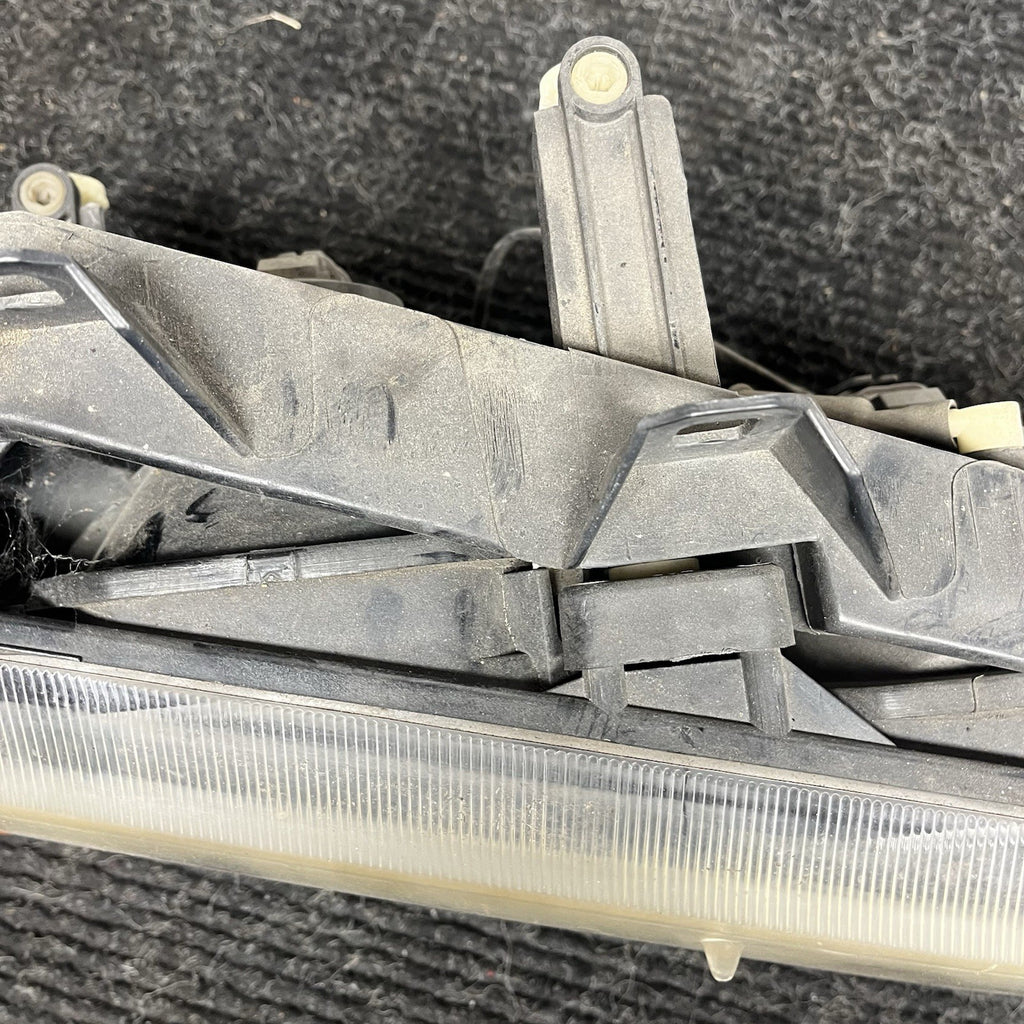 ☑️ 1992-1999 BMW 328I E36 Convertible Right Passenger Side Halogen Headlight OEM