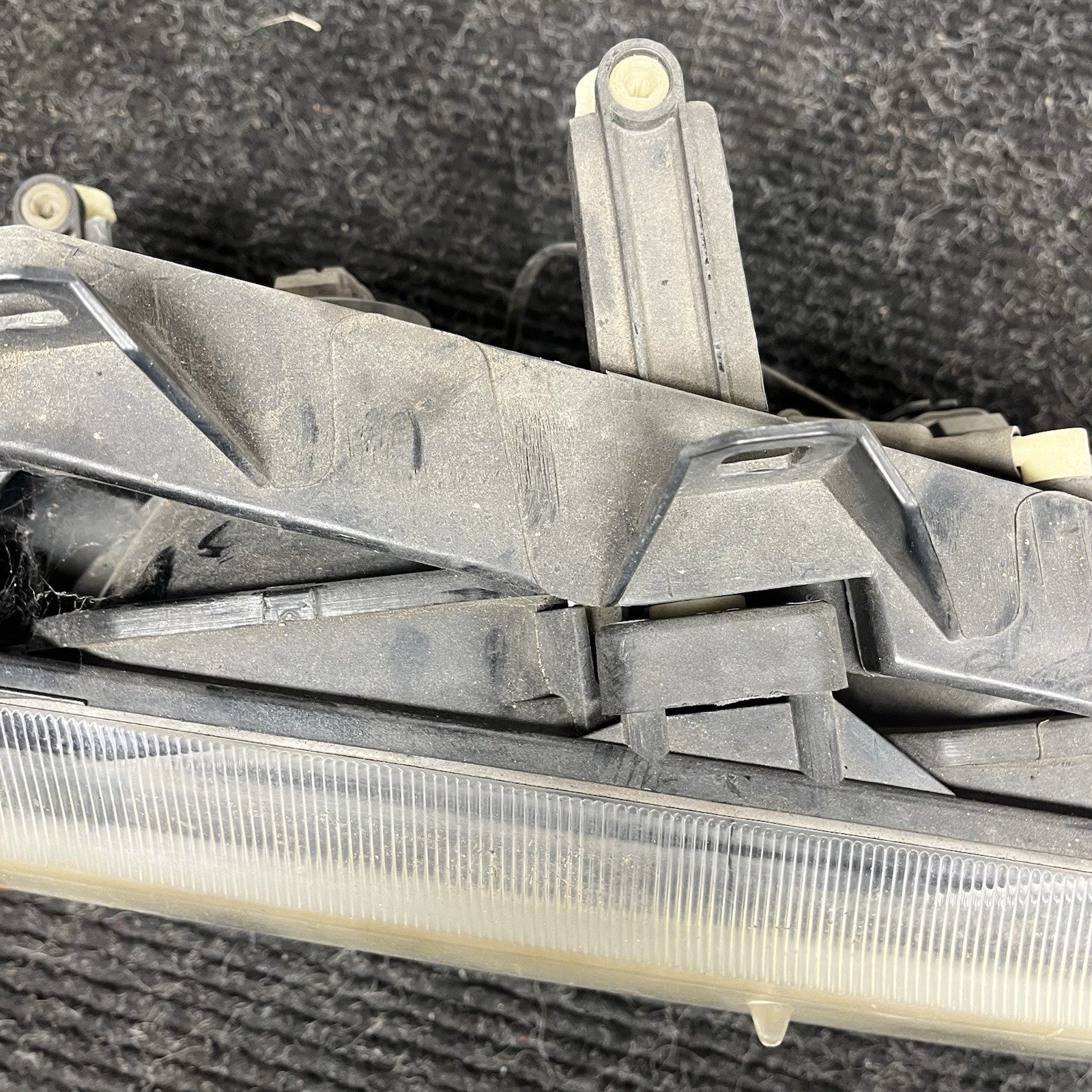 ☑️ 1992-1999 BMW 328I E36 Convertible Right Passenger Side Halogen Headlight OEM