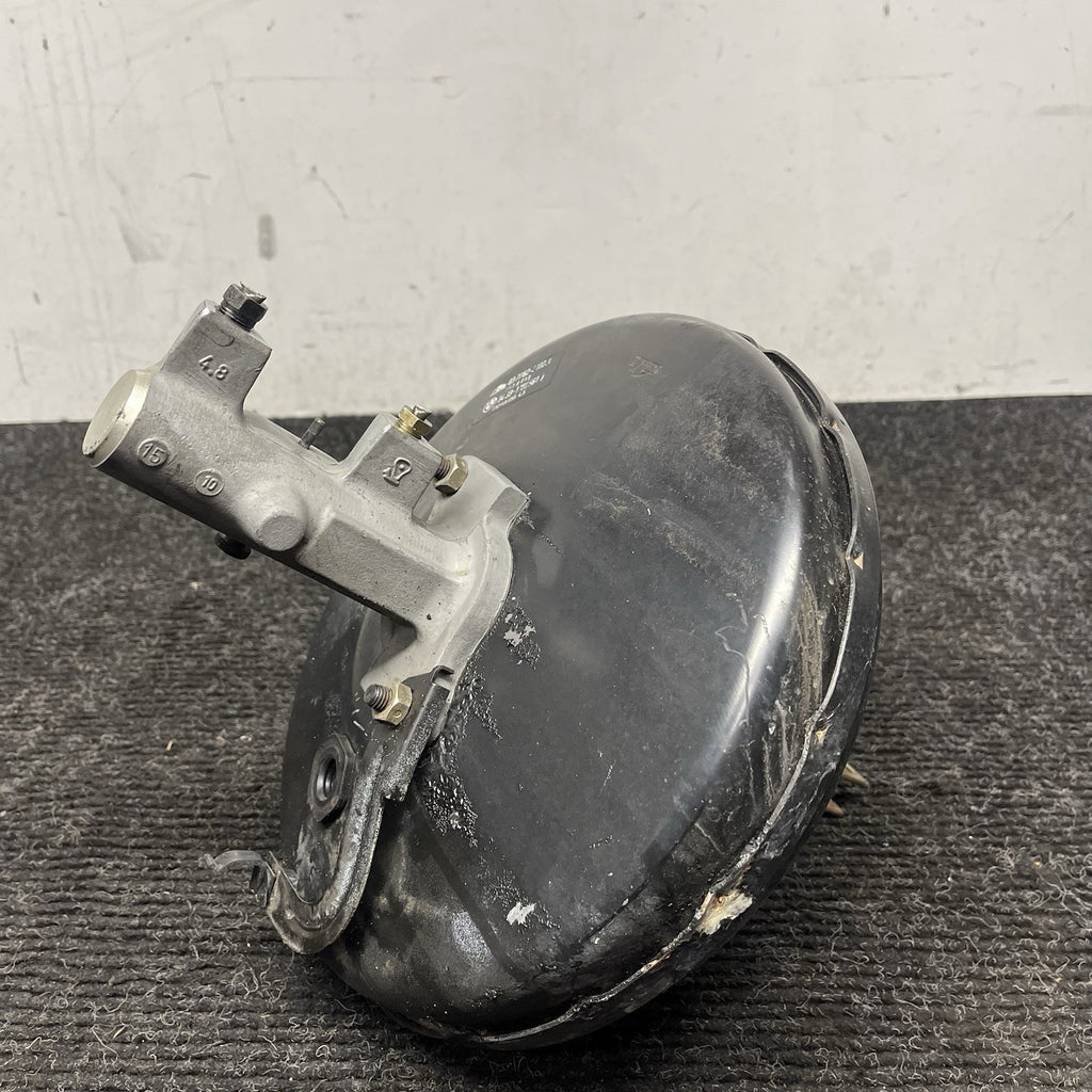 ☑️ BMW E36 M3 328 325 BRAKE BOOSTER OEM 1163561