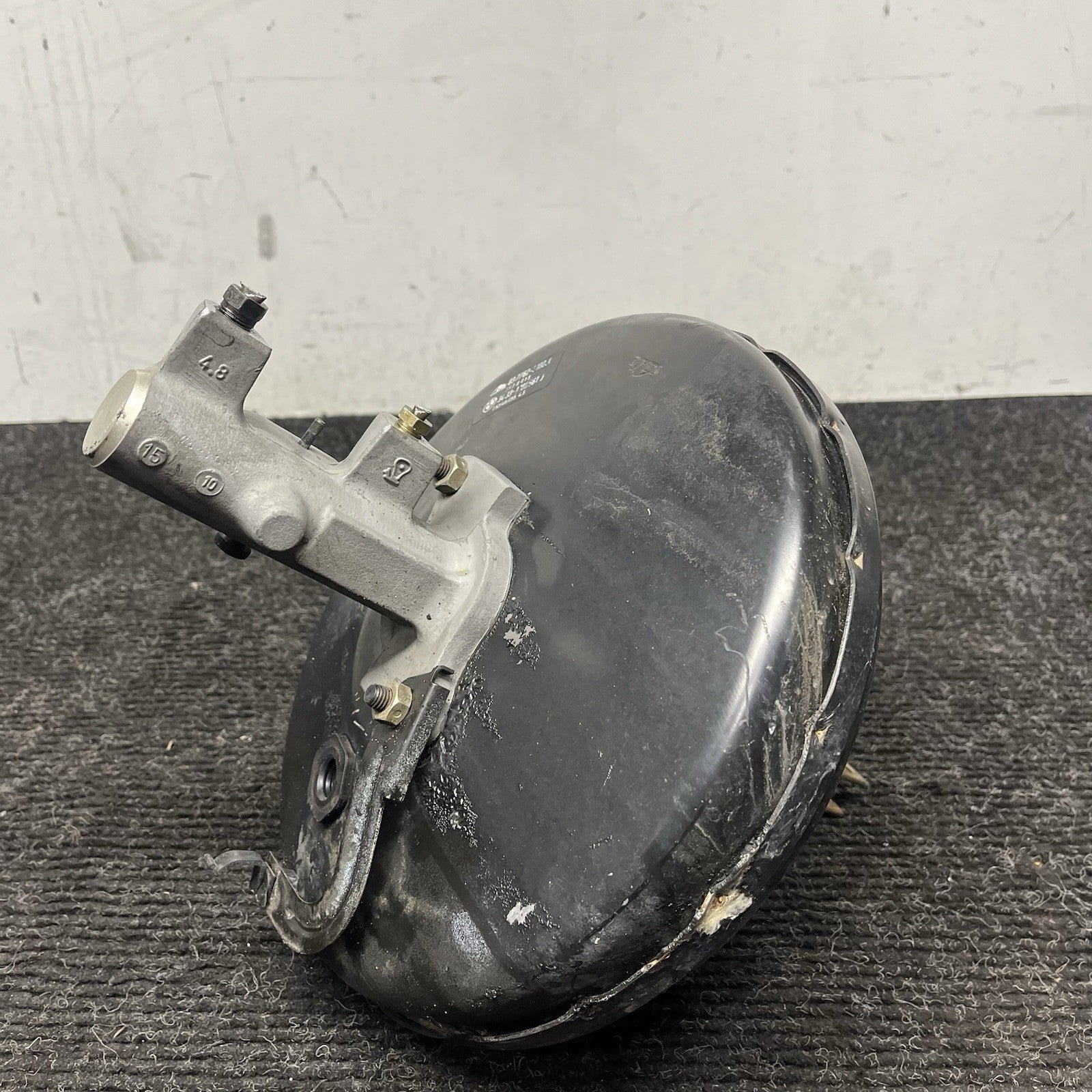 ☑️ BMW E36 M3 328 325 BRAKE BOOSTER OEM 1163561