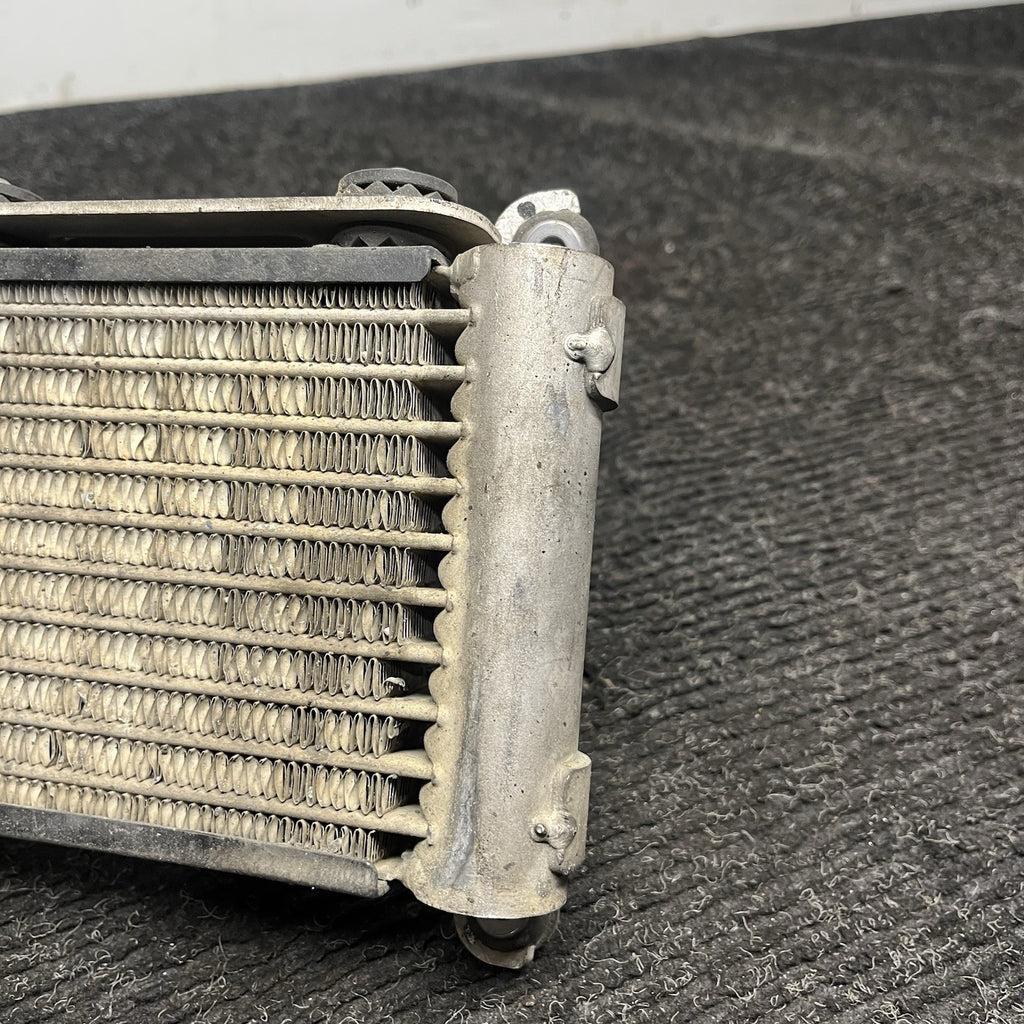 ☑️08-13 OEM BMW E88 E82 135 Convertible Coupe Engine N54 N55 Oil Cooler Radiator