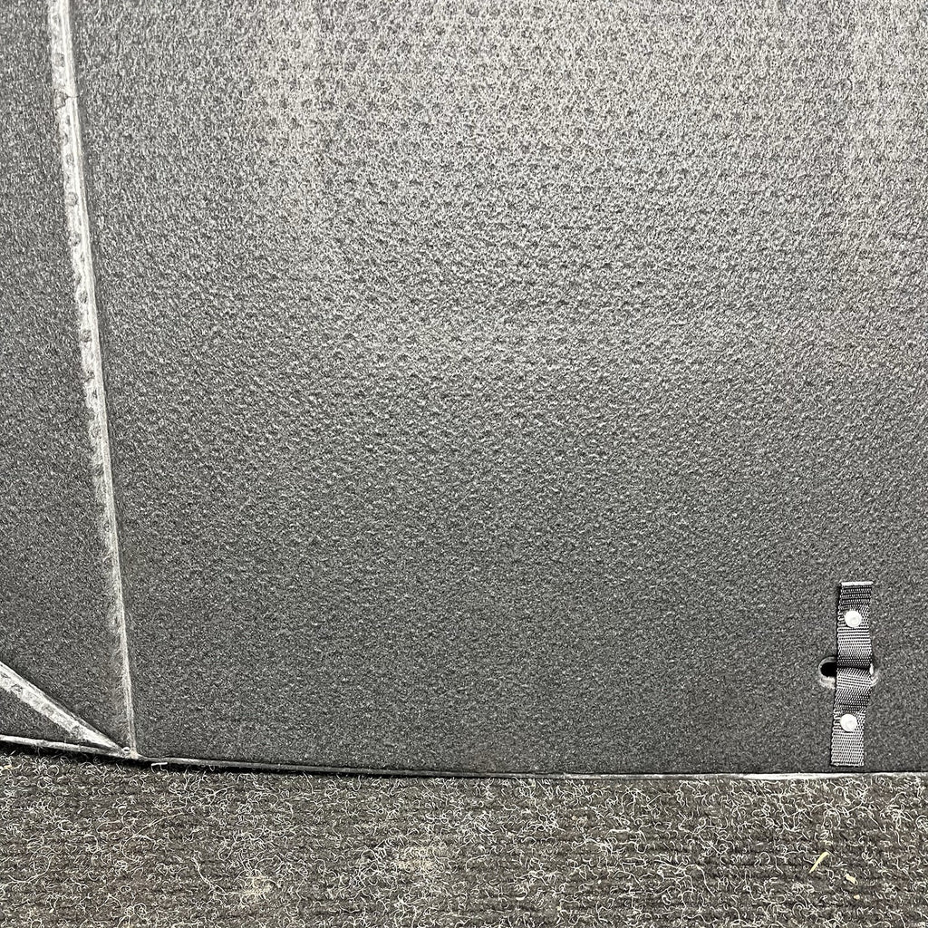 ☑️ 2022-2026 TOYOTA GR86 BRZ TRUNK CARGO SPARE FLOOR CARPET COVER MAT OEM