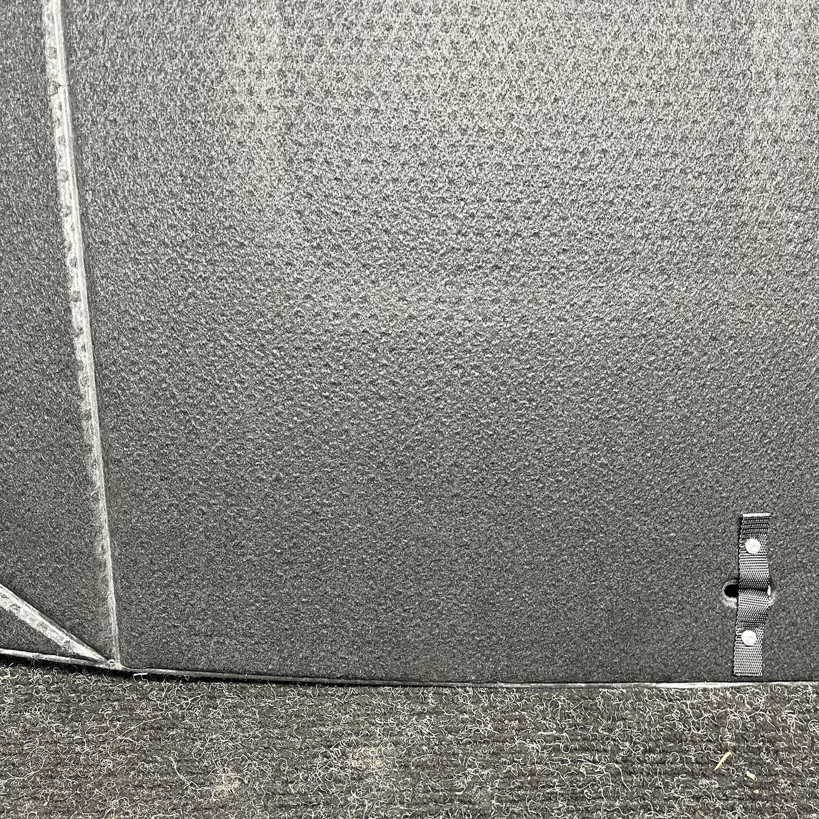 ☑️ 2022-2026 TOYOTA GR86 BRZ TRUNK CARGO SPARE FLOOR CARPET COVER MAT OEM