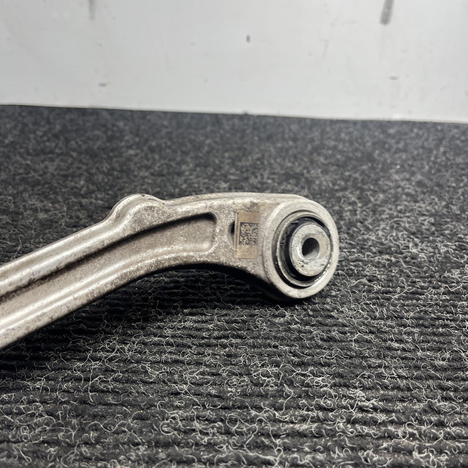 ☑️ 14-17 Maserati Ghibli Rear Right / Left Side Upper Control Arm OEM