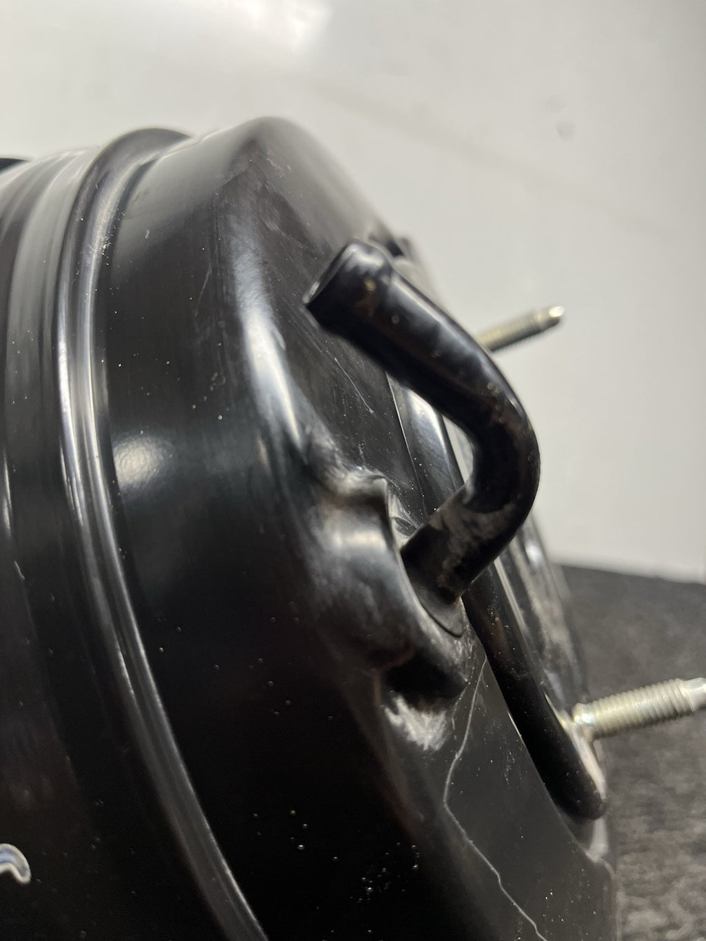 ☑️ 2015-2019 Subaru WRX STI Power Brake Booster MT OEM 15-19