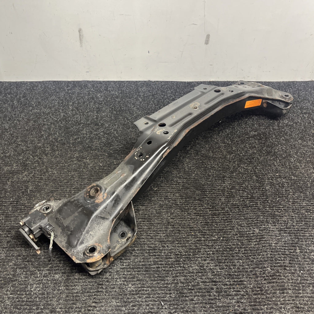 ☑️ BMW E46 325I 330I 325CI 330CI M3 FRONT CROSSMEMBER CRADLE SUBFRAME 2121644