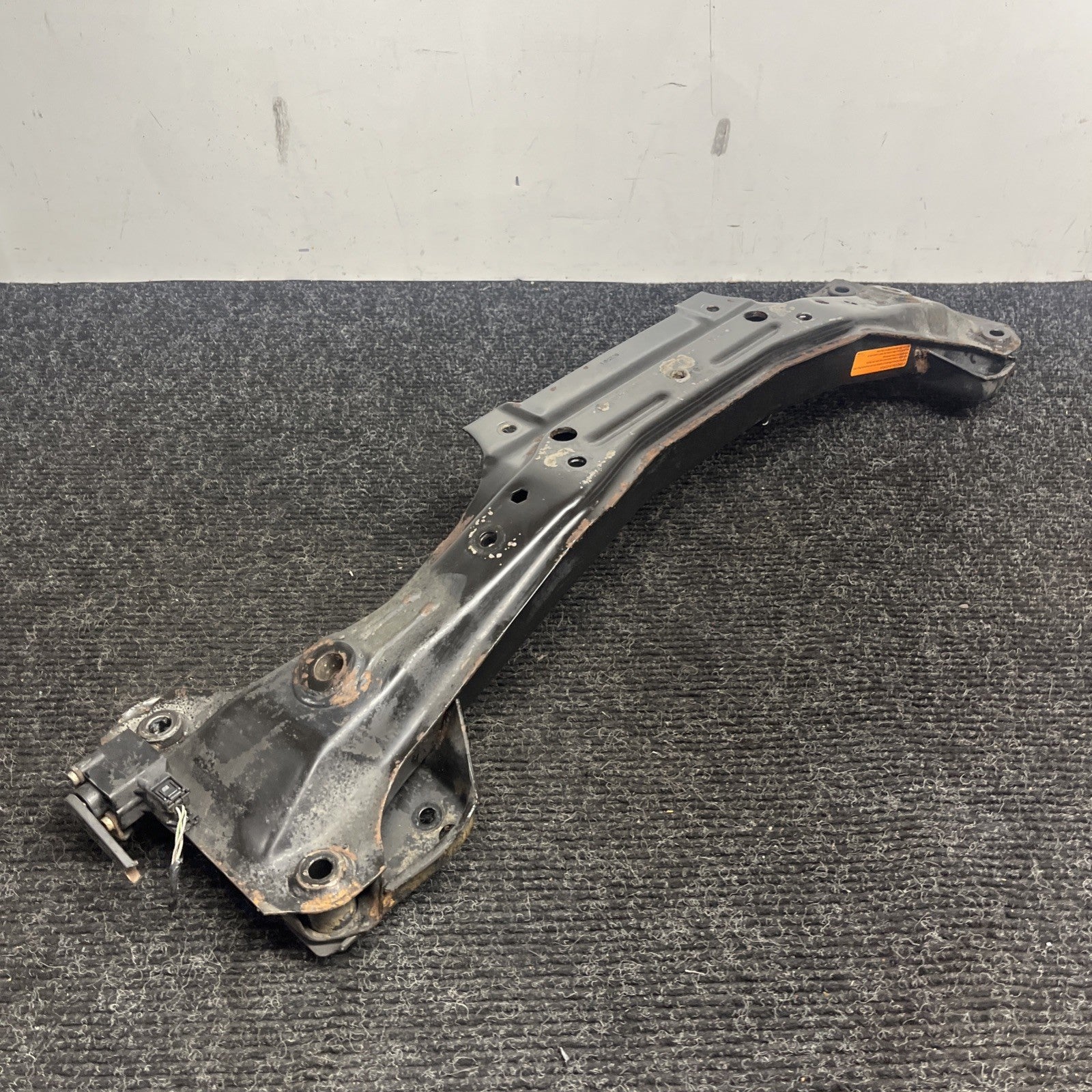 ☑️ BMW E46 325I 330I 325CI 330CI M3 FRONT CROSSMEMBER CRADLE SUBFRAME 2121644
