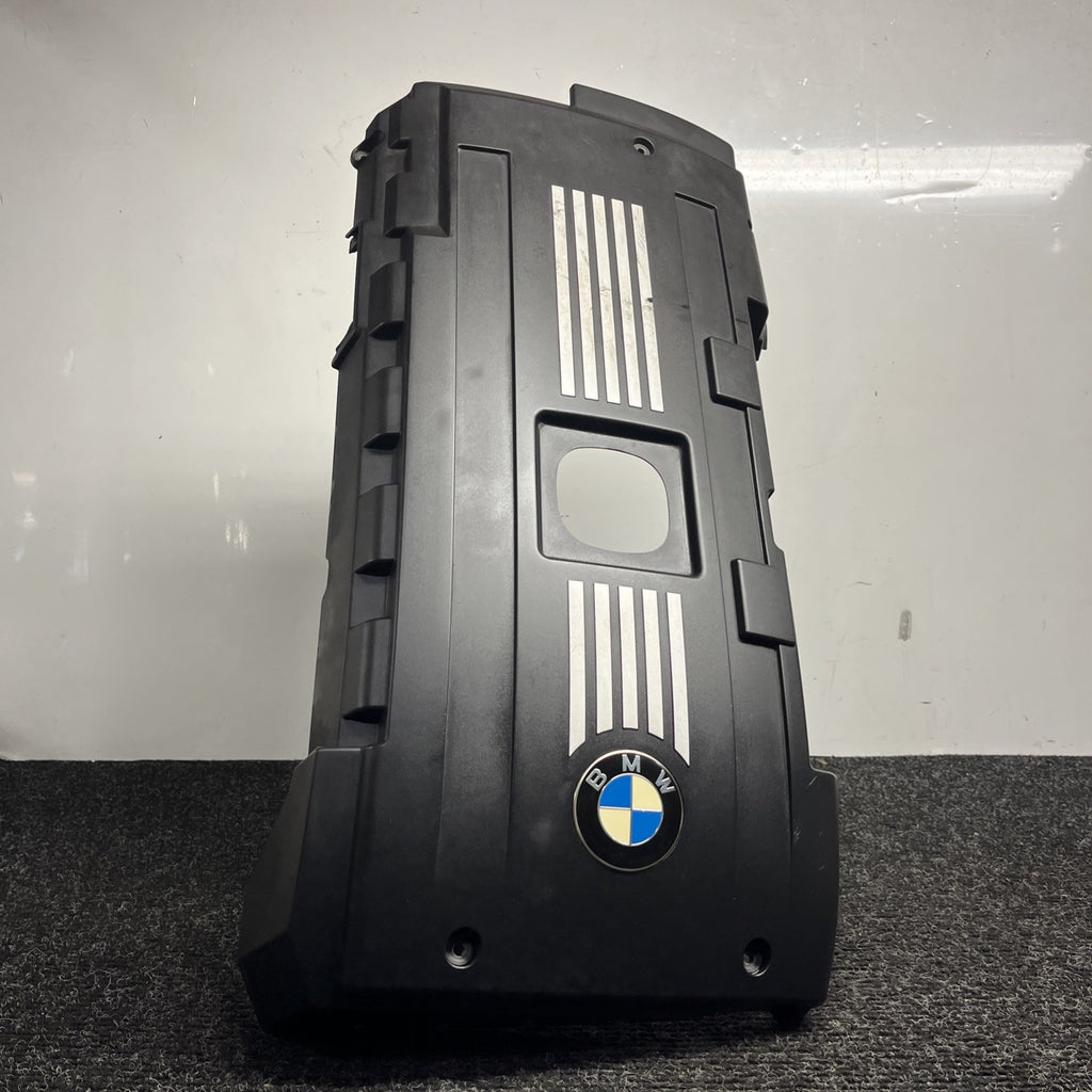 ☑️ OEM BMW E88 E90 E92 E93 Engine Cover N54 Head Cylinder Ignition Coil Covering