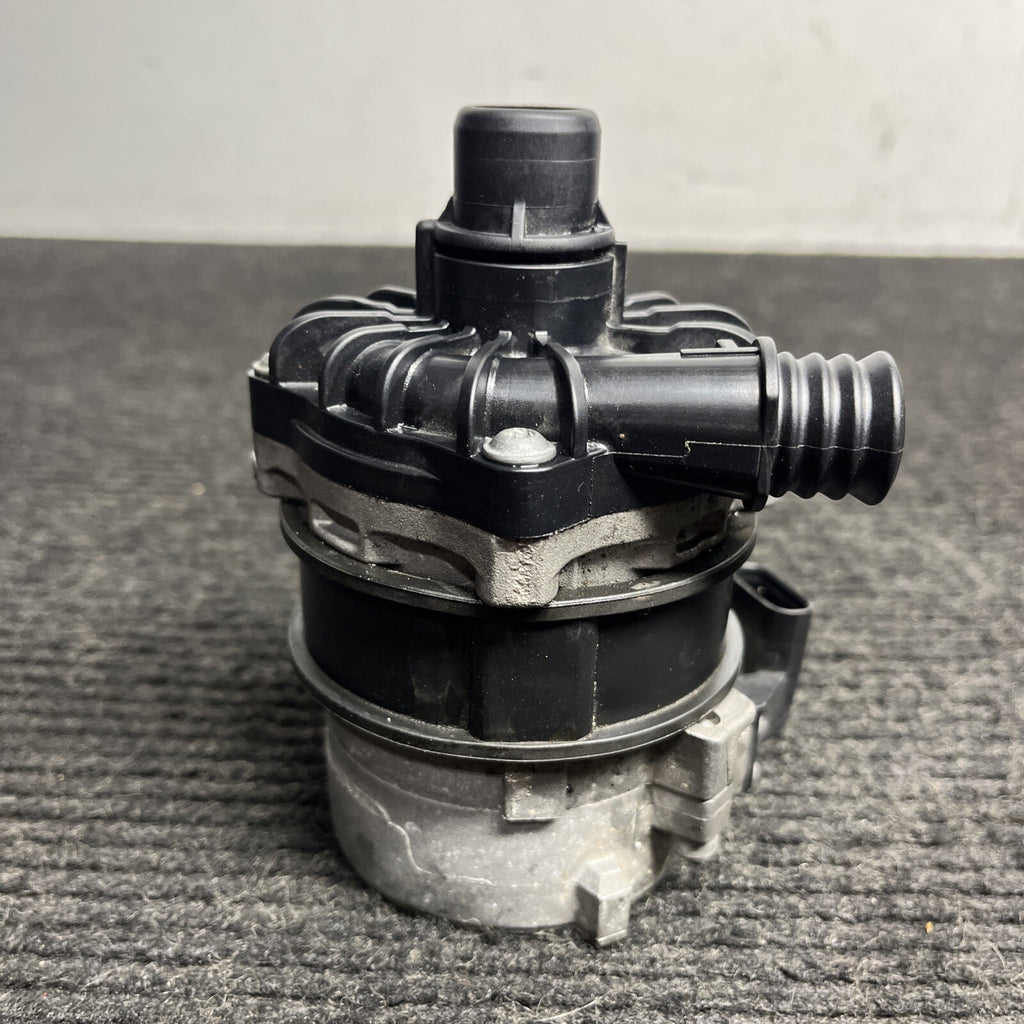 ☑️ 12-16 OEM BMW F22 F30 F34 F32 F36 M235 Auxiliary Electric Water Pump N55