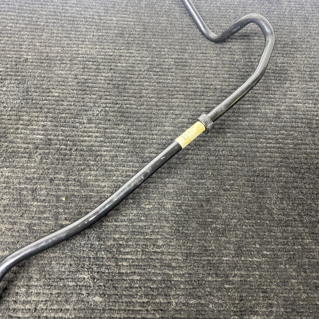 ☑️ 12-18 BMW M235i 335i 435i Brake Booster Servo Unit Vacuum Pipe Hose Line F30