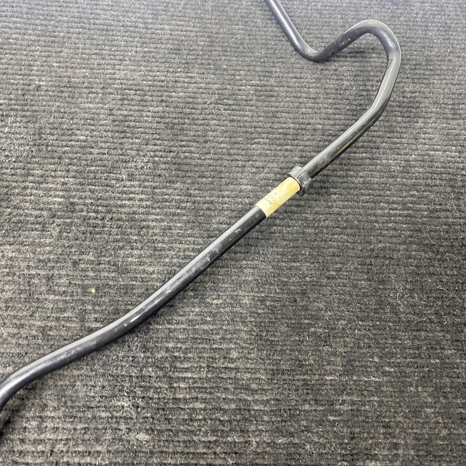 ☑️ 12-18 BMW M235i 335i 435i Brake Booster Servo Unit Vacuum Pipe Hose Line F30