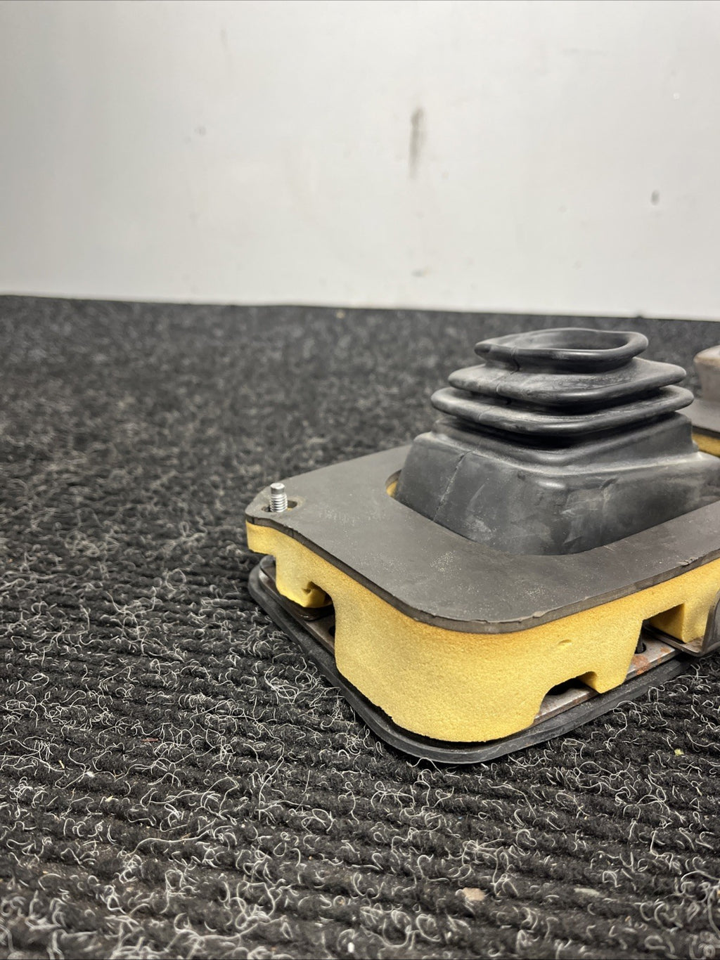 ☑️ 2013-2020 Subaru BRZ Scion FRS Toyota 86 Shifter Trim Boot Noise Dampener OEM