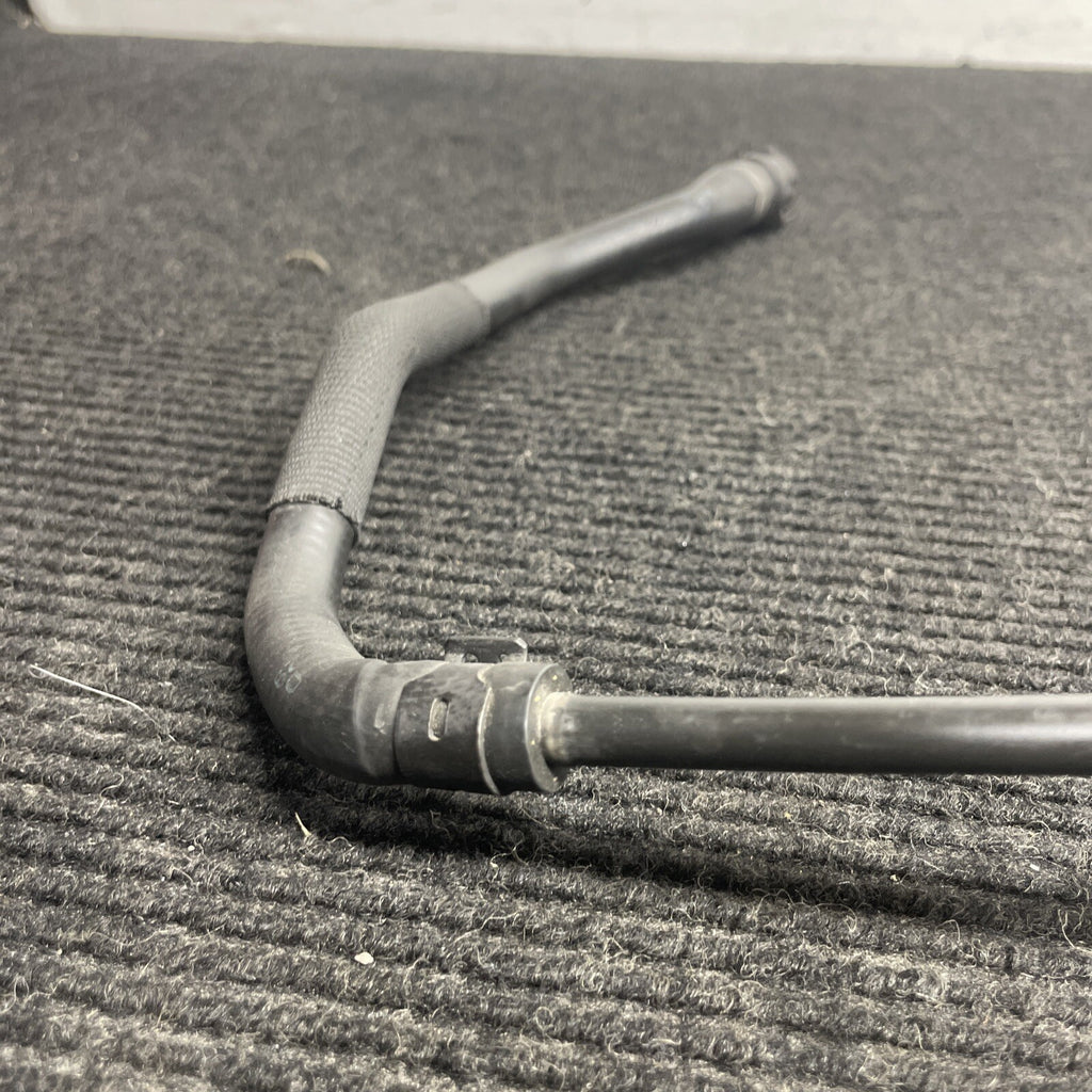 ☑️ 08-10 BMW E60 535i N54 Upper Radiator Coolant Hose Pipe Line 7599452 OEM