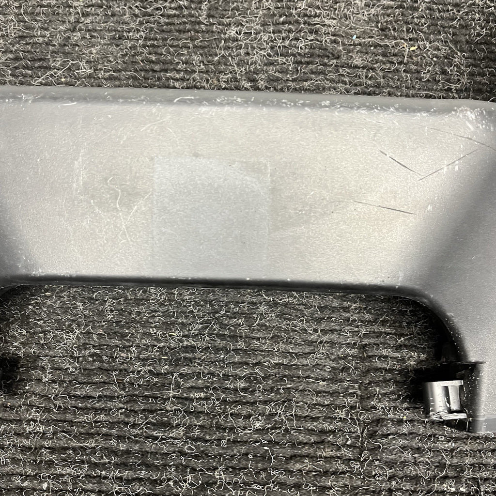 ☑️ 07-10 BMW E82 E88 135I N54 FRONT INLET INTAKE TUBE PIPE AIR DUCT OEM *NOTE*