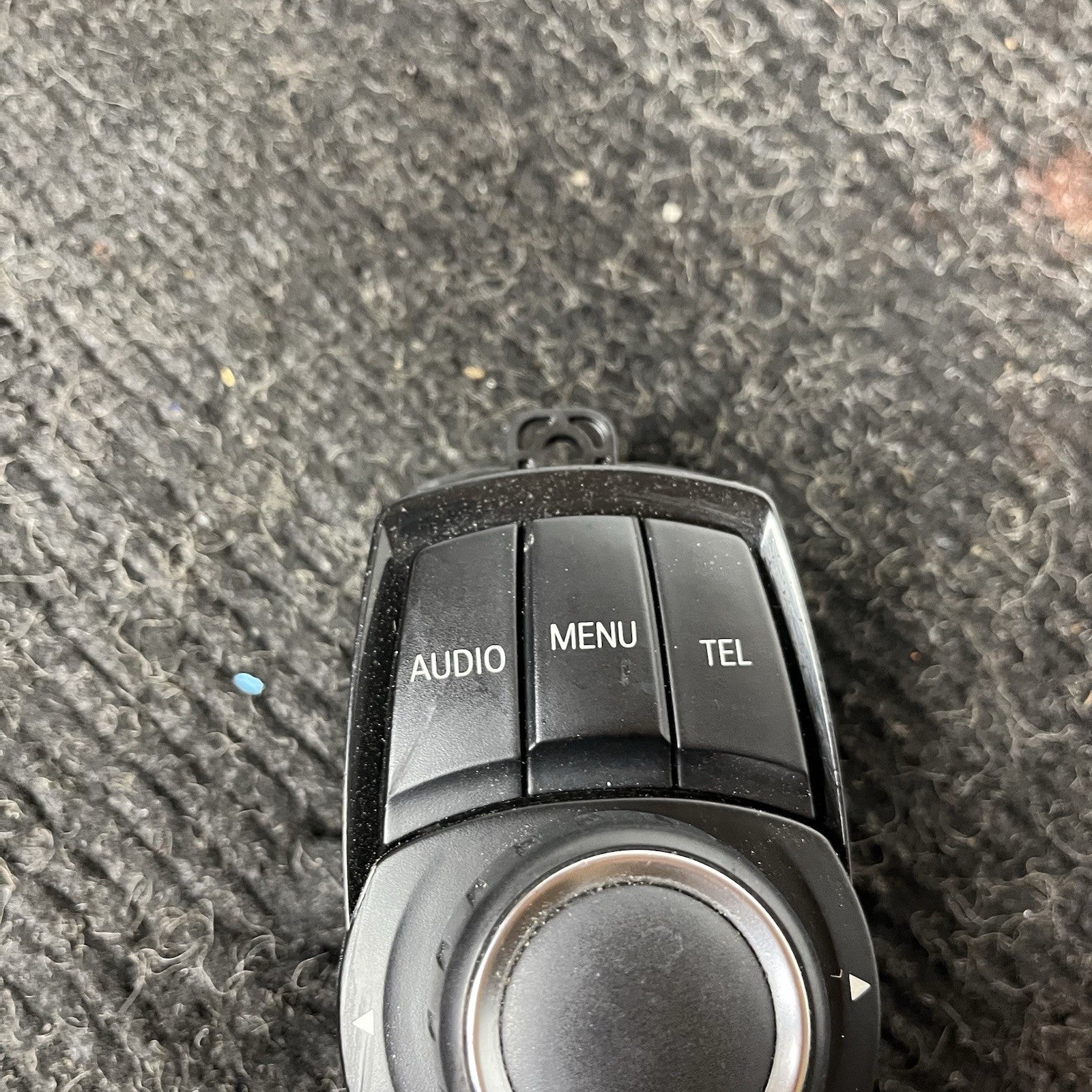 ☑️ BMW F30 328i M235i M240i Center Console IDrive Control Switch 65829381678 OEM