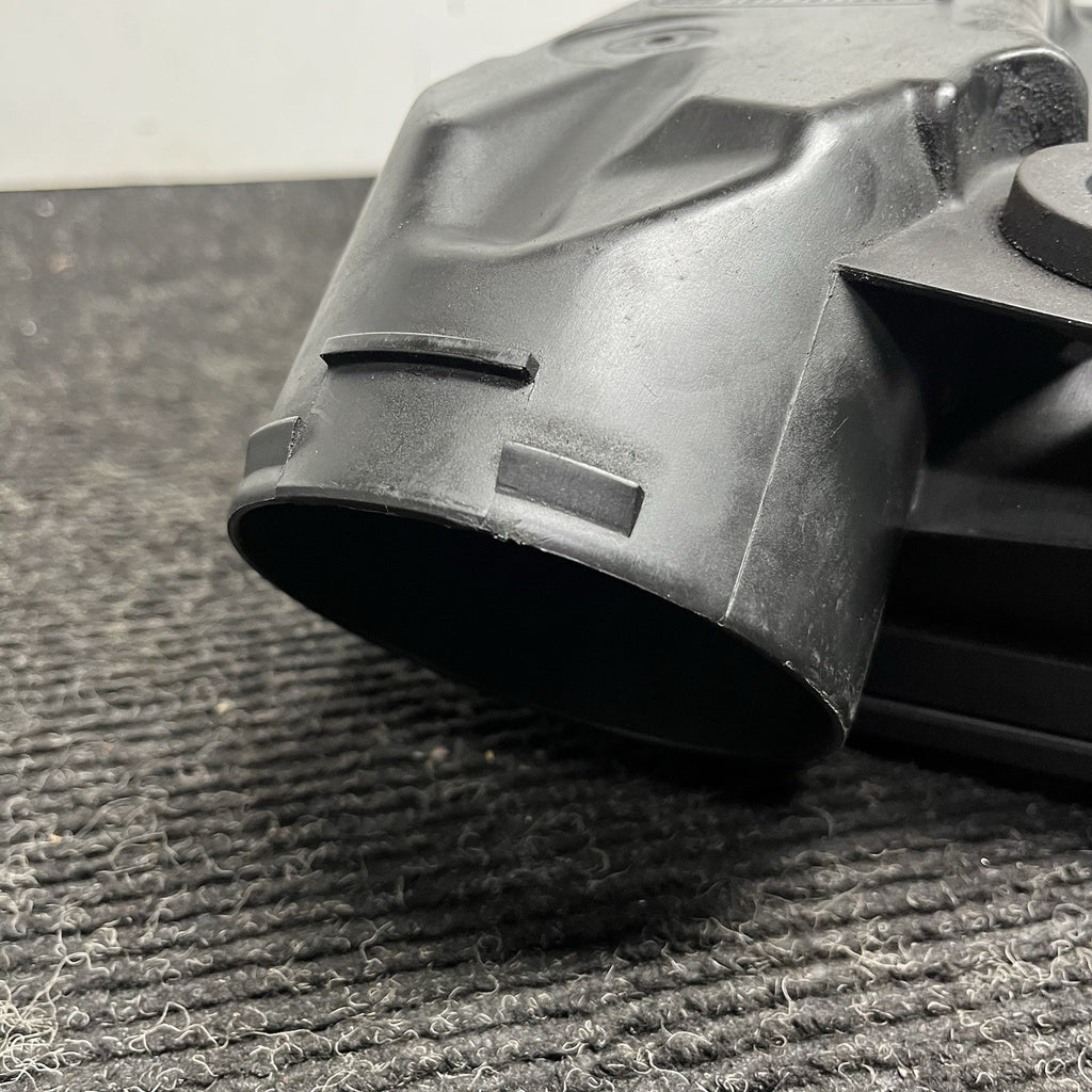 ☑️ 2012-2019 BMW X5 3.0L Engine Air Cleaner Filter Intake Box 7583713 OEM