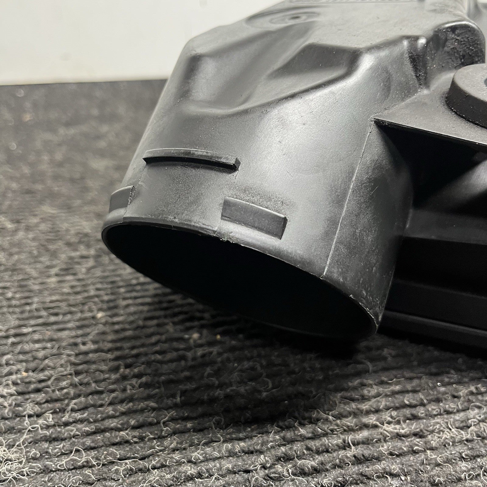 ☑️ 2012-2019 BMW X5 3.0L Engine Air Cleaner Filter Intake Box 7583713 OEM