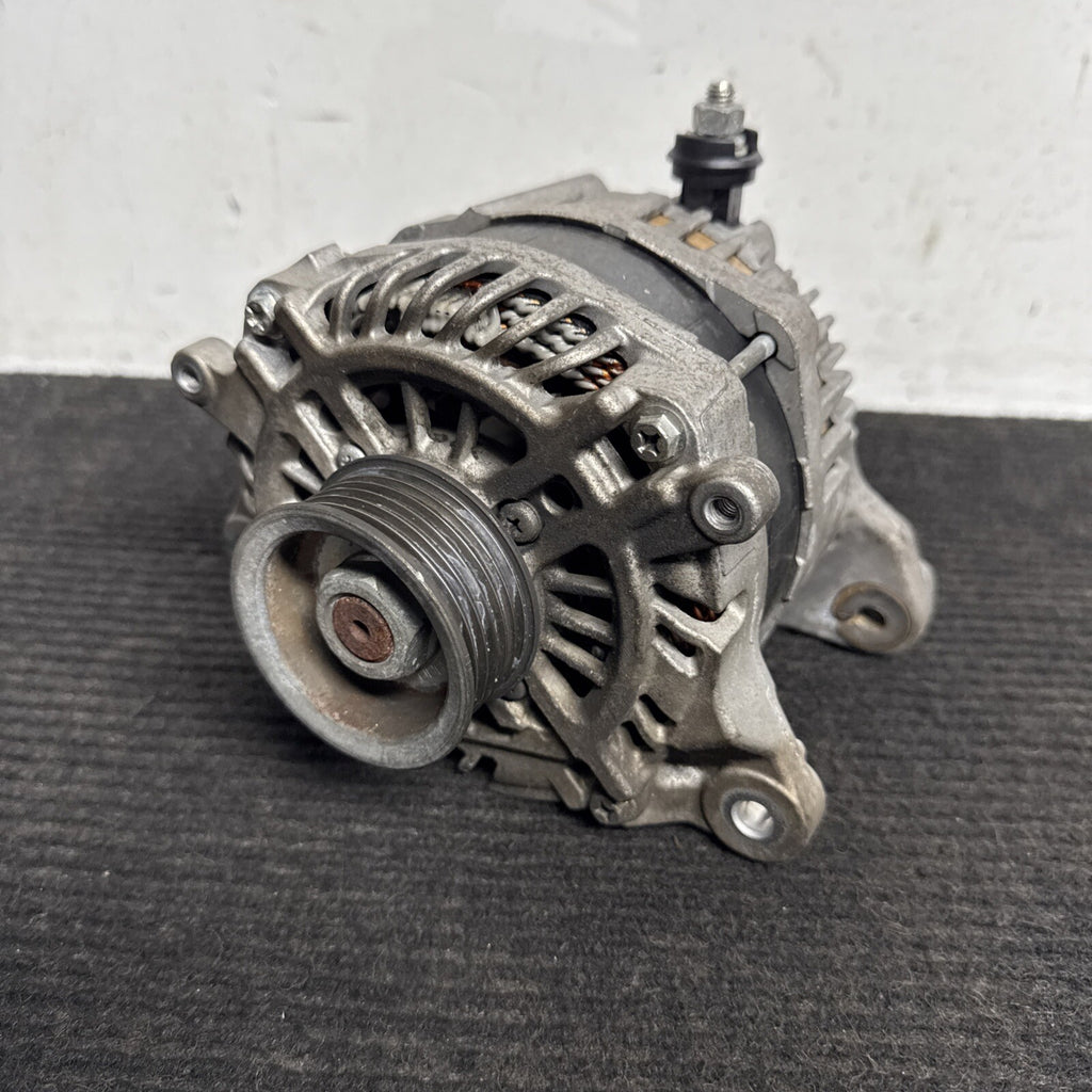 ☑️ 2013-2019 Subaru BRZ Scion FRS FA20 Engine Alternator Generator TESTED OEM