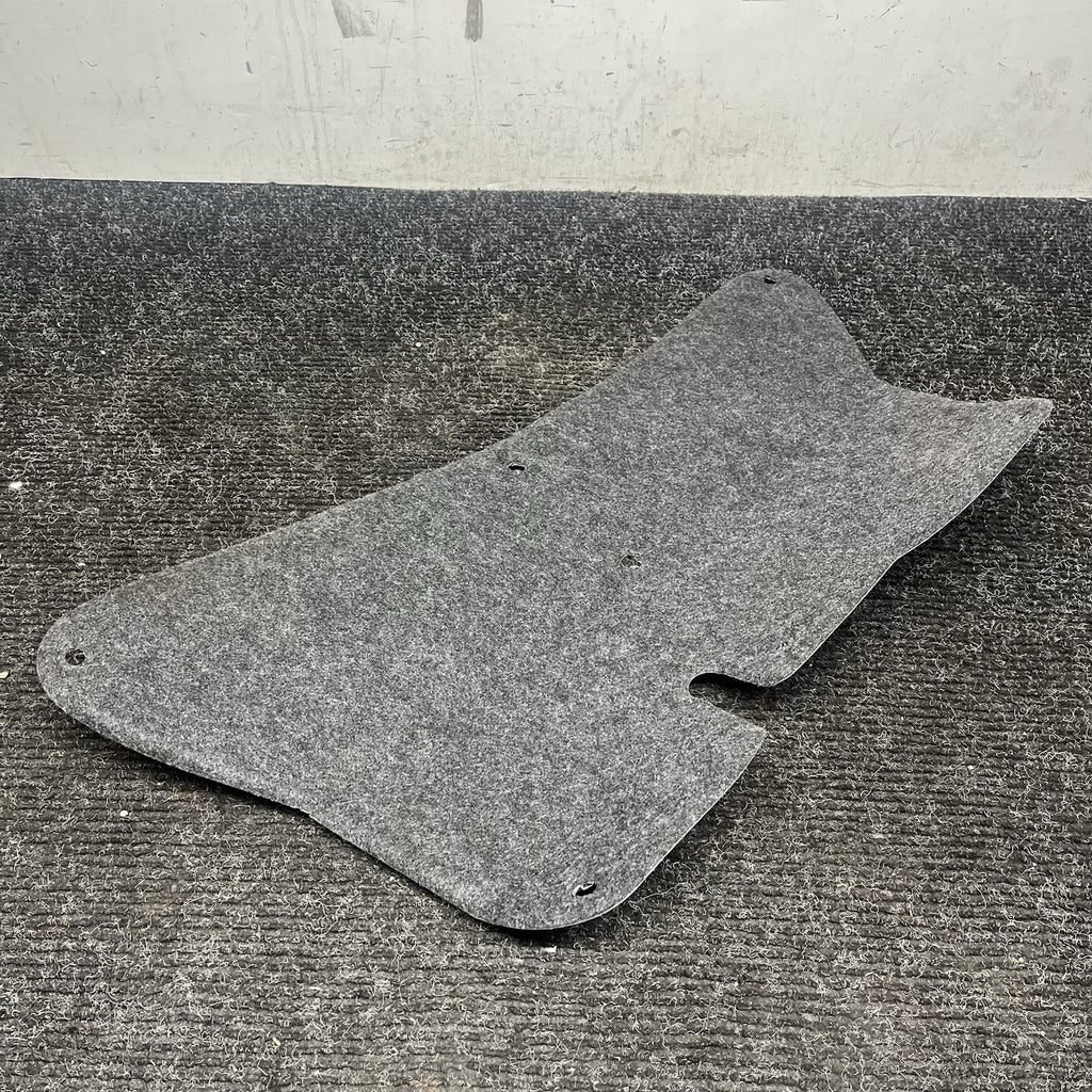 ☑️ 2022-2025 Toyota GR86 BRZ OEM Trunk Interior Carpet Liner Assembly 94511CC05