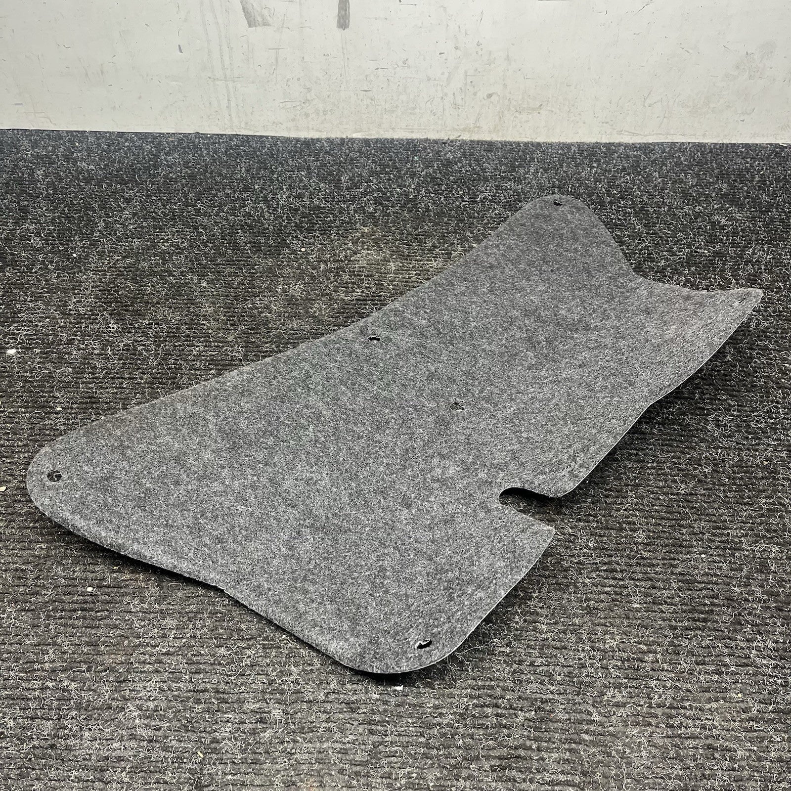 ☑️ 2022-2025 Toyota GR86 BRZ OEM Trunk Interior Carpet Liner Assembly 94511CC05