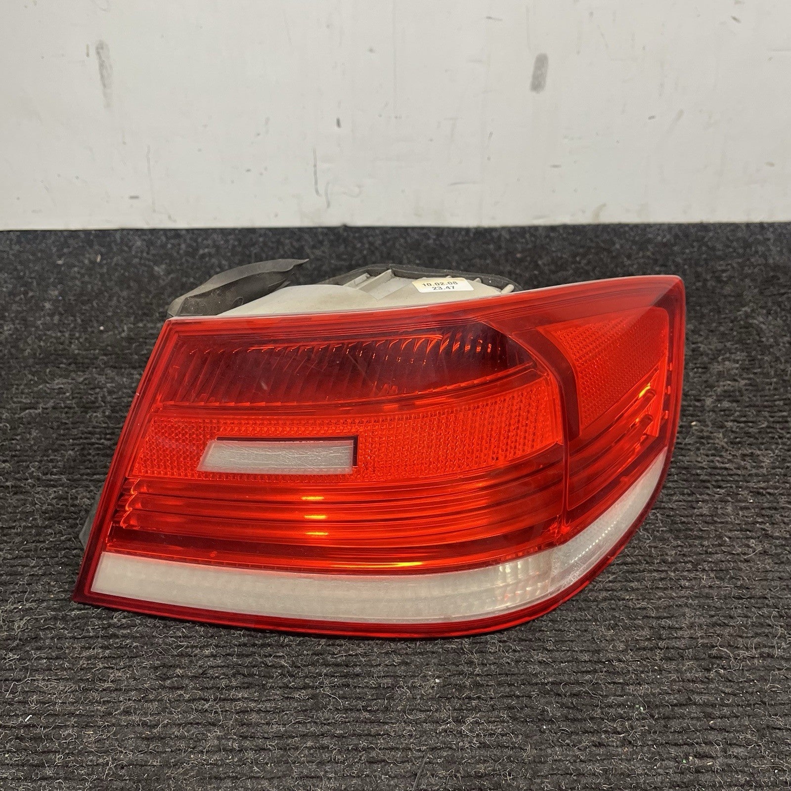 ☑️07-10 BMW E92 Coupe Right Side Outer Tail Light Taillight Lamp Pre-LCI 7174404
