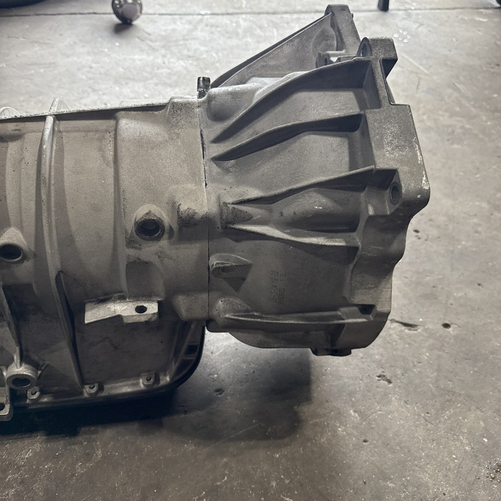 ☑️ 03-06 BMW E46 330i 330Ci GM Automatic Transmission A5S 390R-ZW GM OEM 120K