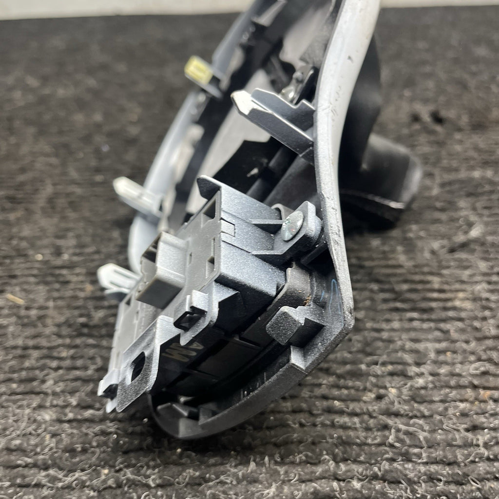 ☑️ 2013-2016 Scion FRS Subaru BRZ Shifter Boot Trim Bezel Manual Trans OEM
