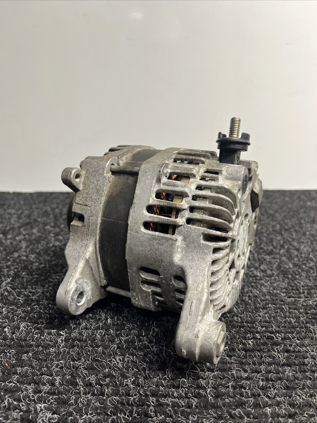 ☑️ 2013-2016 Subaru BRZ Alternator Assembly OEM 13-16 Scion FR-S