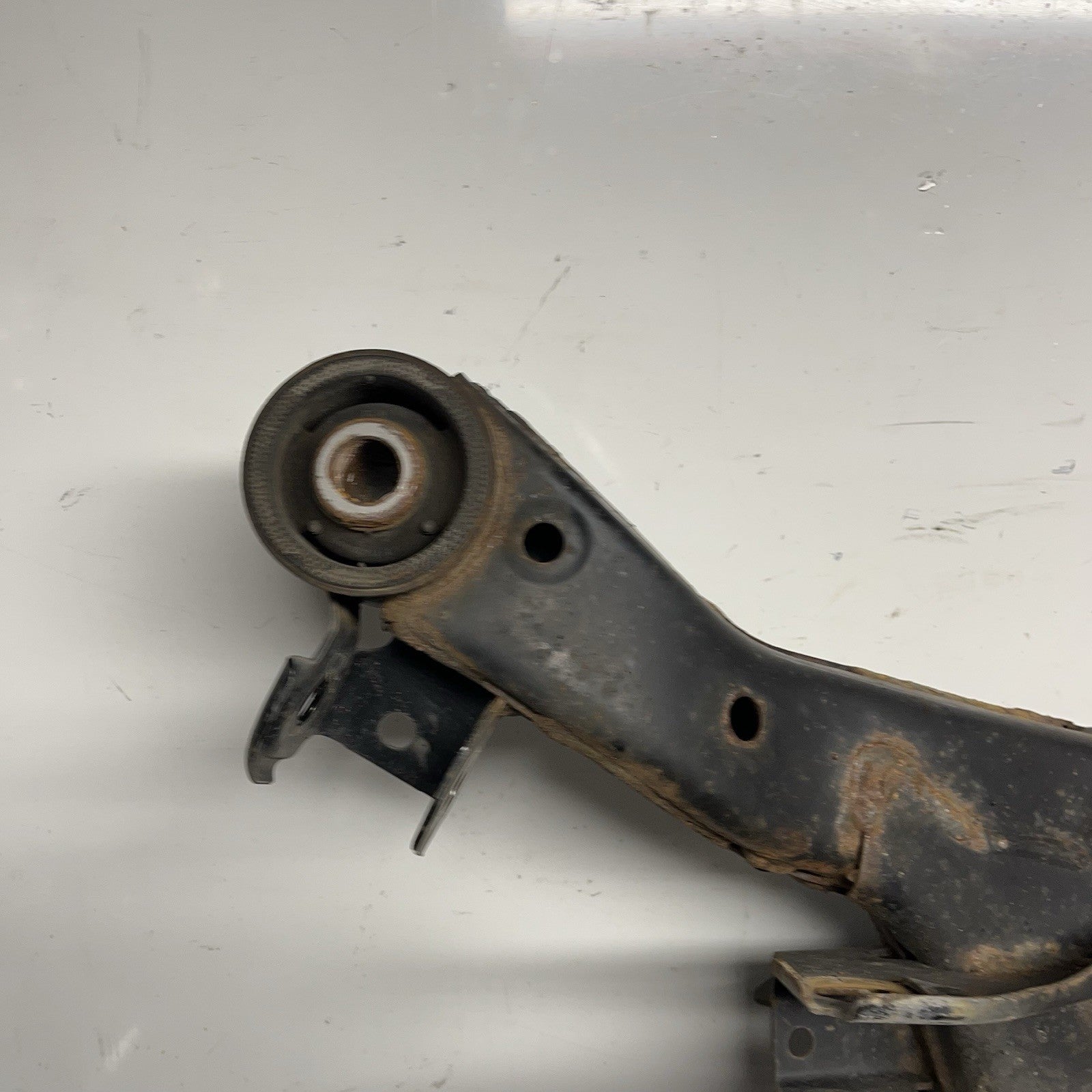 ☑️ 2015-2019 Subaru WRX STI Crossmember Subframe Cradle Rear OEM 15-19