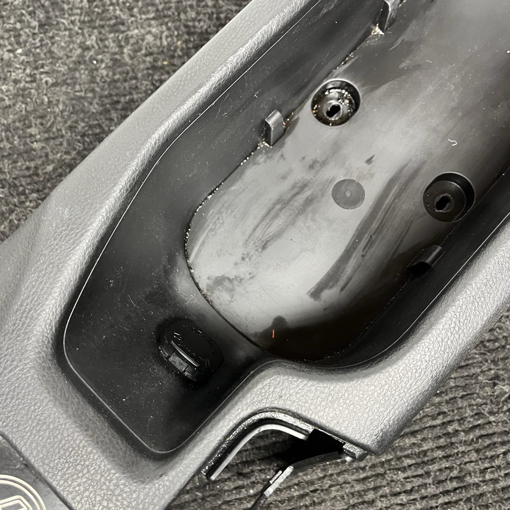 ☑️ 2013-2019 Scion FRS Subaru BRZ Toyota 86 Interior Center Console Assembly OEM