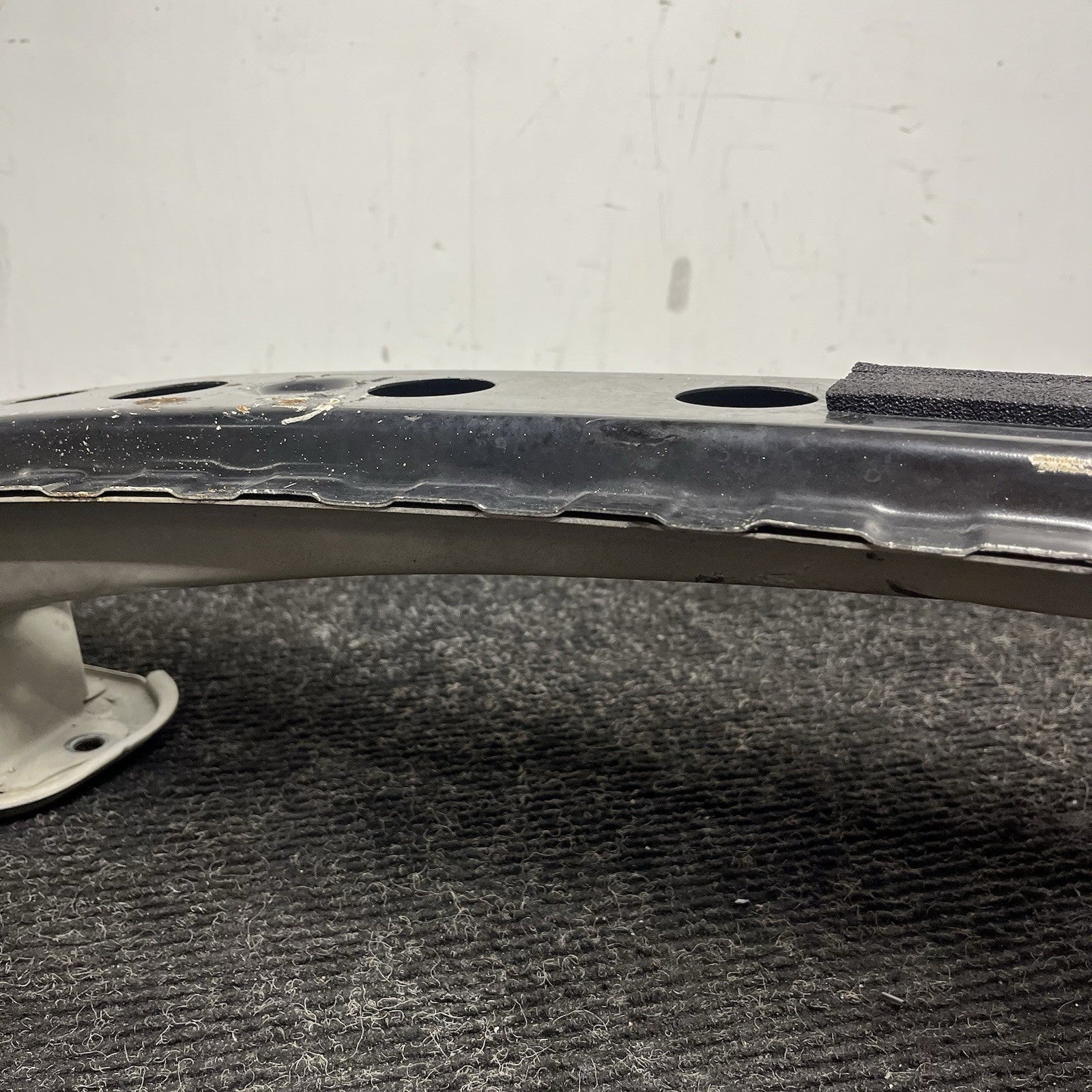 ☑️ 13-20 Scion FRS Subaru BRZ 86 Rear Bumper Support Bar Crash Reinforcement