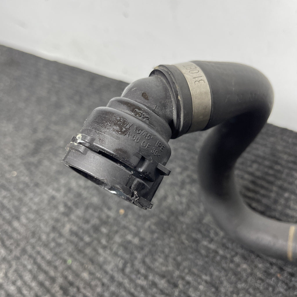 2012-2018 BMW 320i 328i 2.0L N26 Engine Radiator Coolant Cooling Hose Pipe OEM