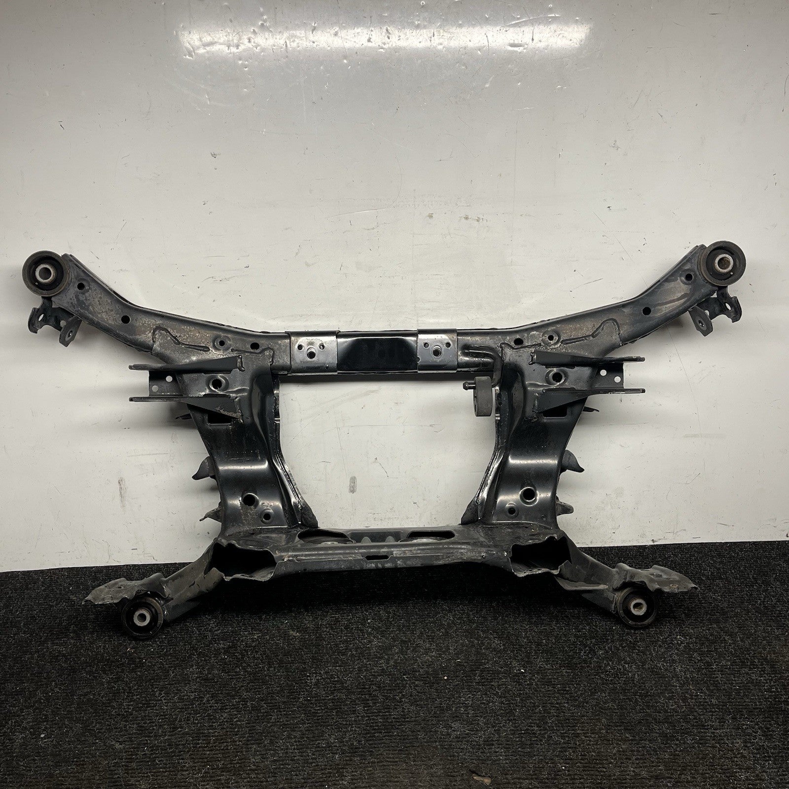 ☑️ 2013-2020 Scion FRS Subaru Brz Toyota GT86 Rear Subframe Crossmember OEM