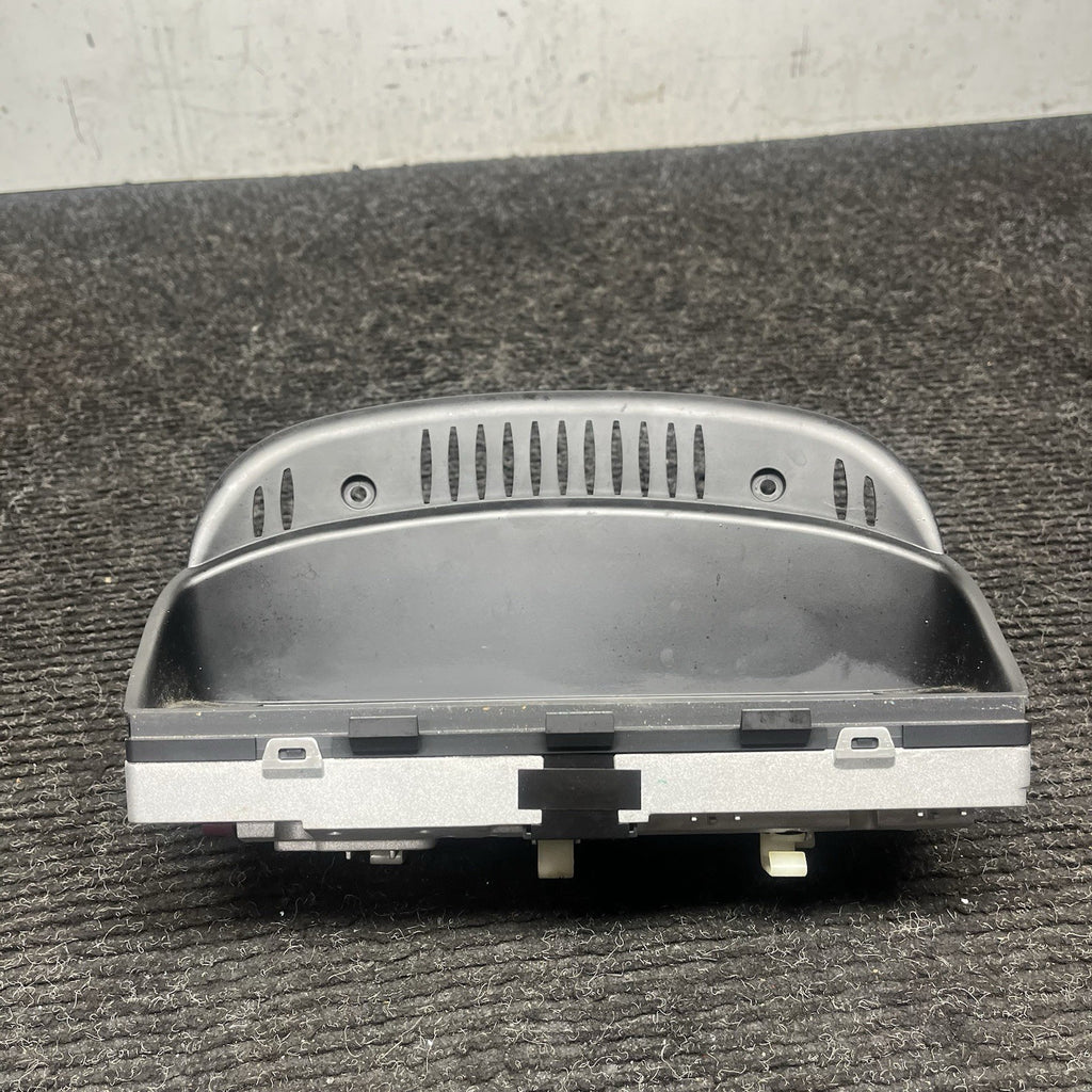 ☑️ 11-13 BMW E90 E92 E93 DASH CIC INFORMATION 8.8" SCREEN DISPLAY 9211969 OEM