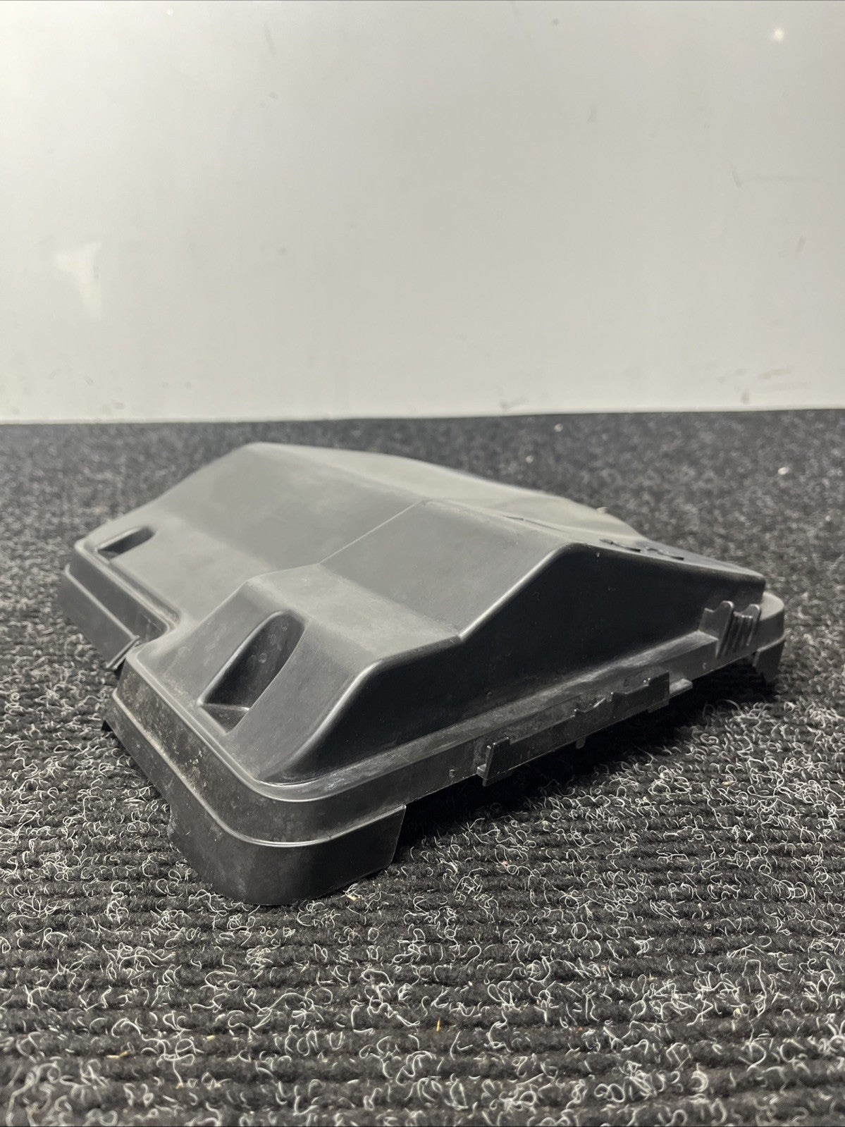 ☑️ BMW E70 E71 X5 X6 Electronics Fuse Box Cover Panel Unit OEM