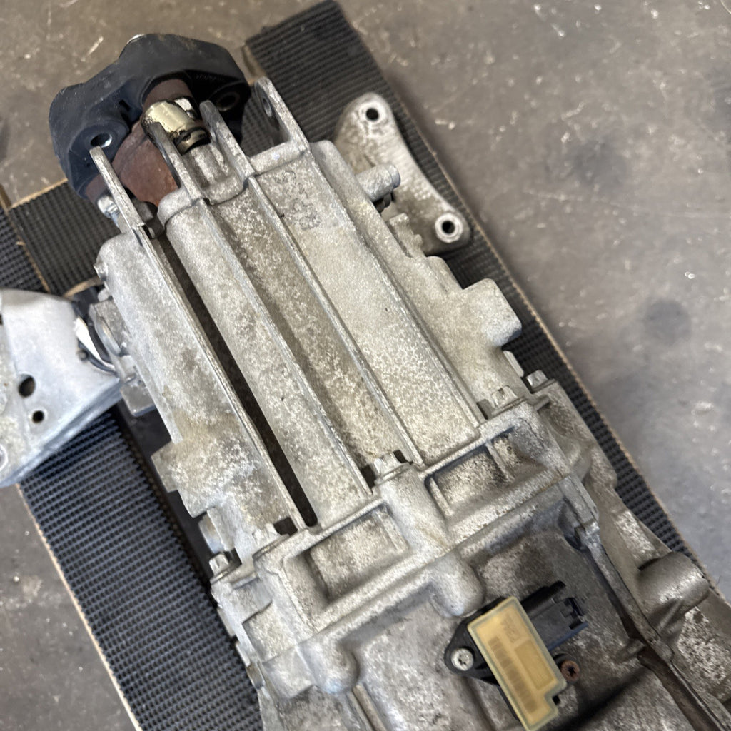 ☑️ 13-18 BMW F30 F32 320i 328i 428i N20 N26  Manual Transmission Gear Box RWD
