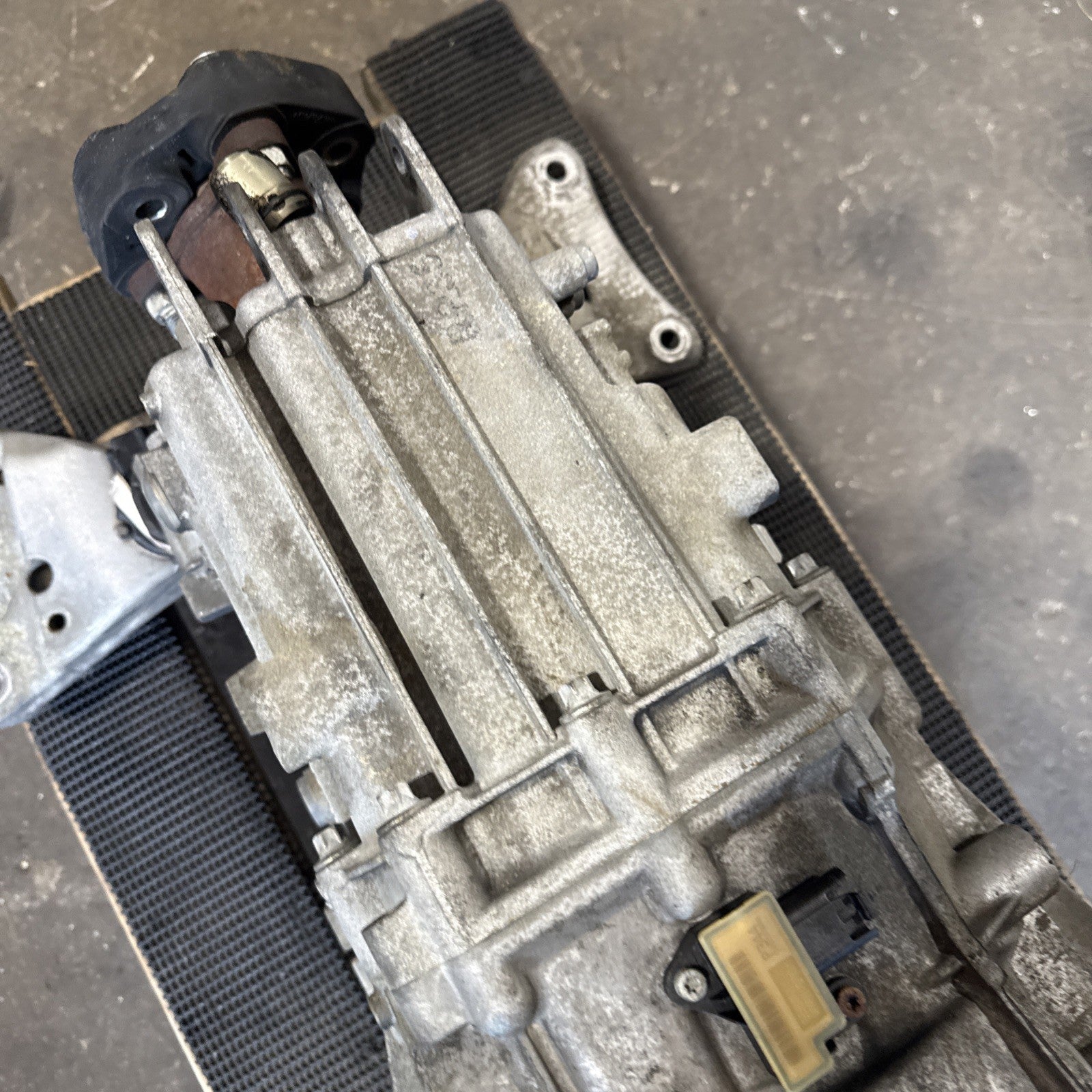 ☑️ 13-18 BMW F30 F32 320i 328i 428i N20 N26  Manual Transmission Gear Box RWD