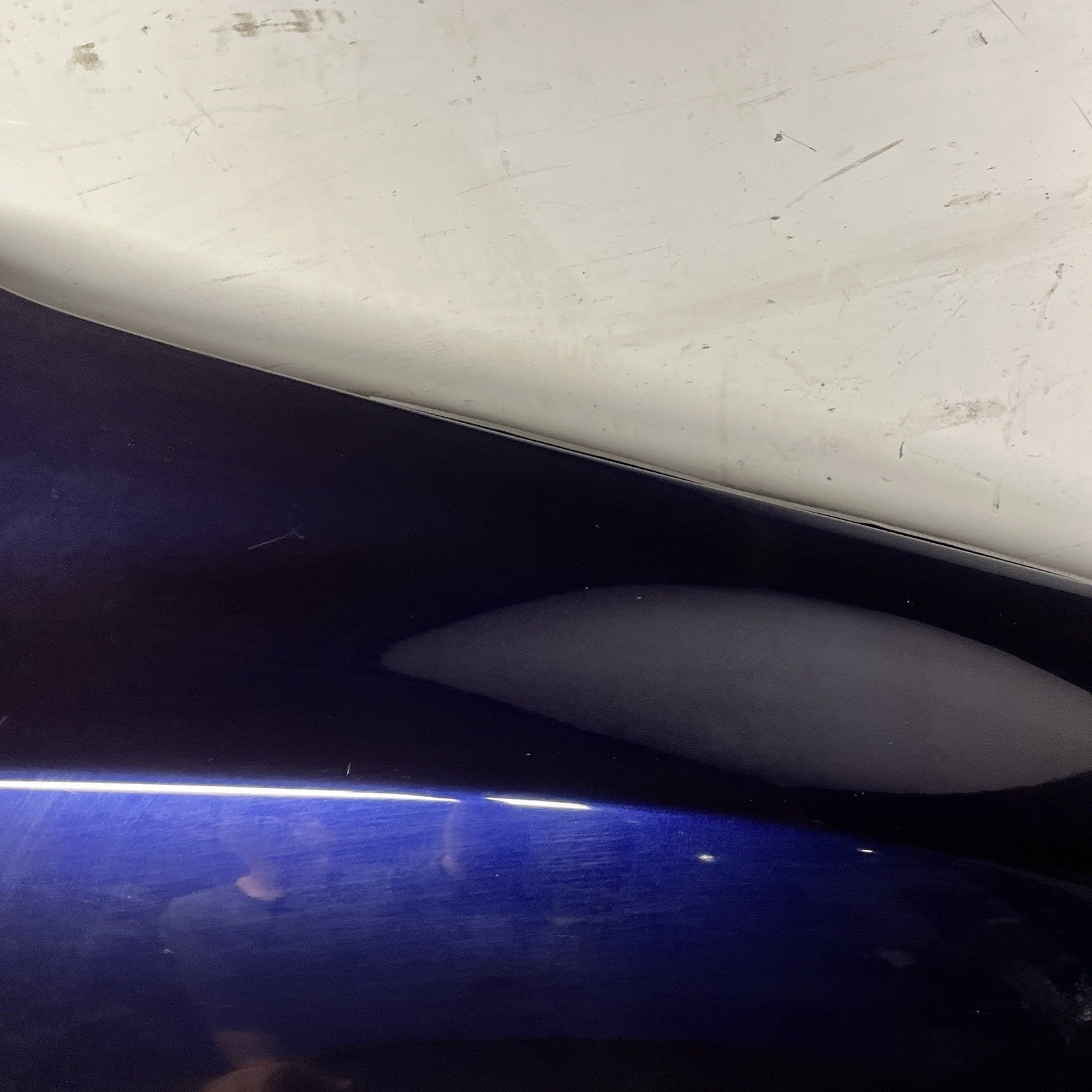 ☑️ 2008-2014 Subaru Impreza WRX STI Fender Assembly Front Passenger RH 08-14